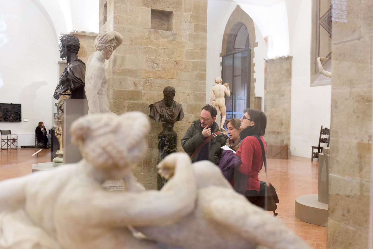 Galerie média