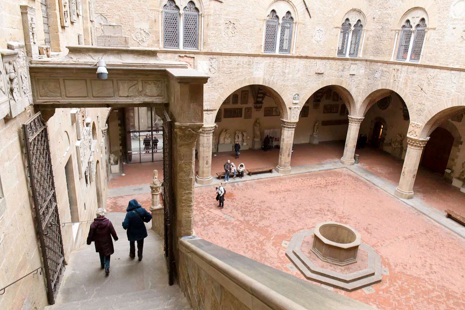 Galerie média