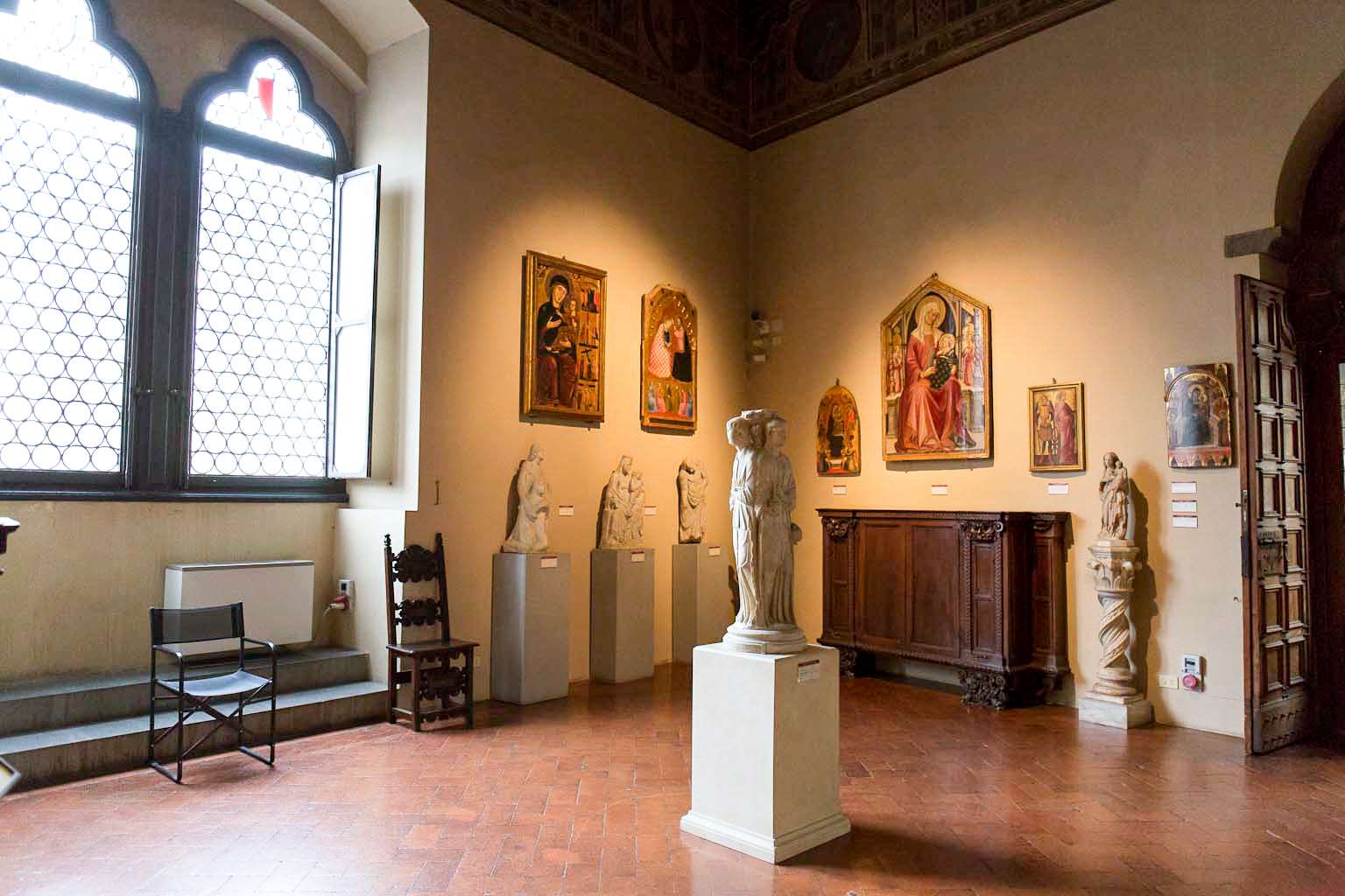 Galerie média