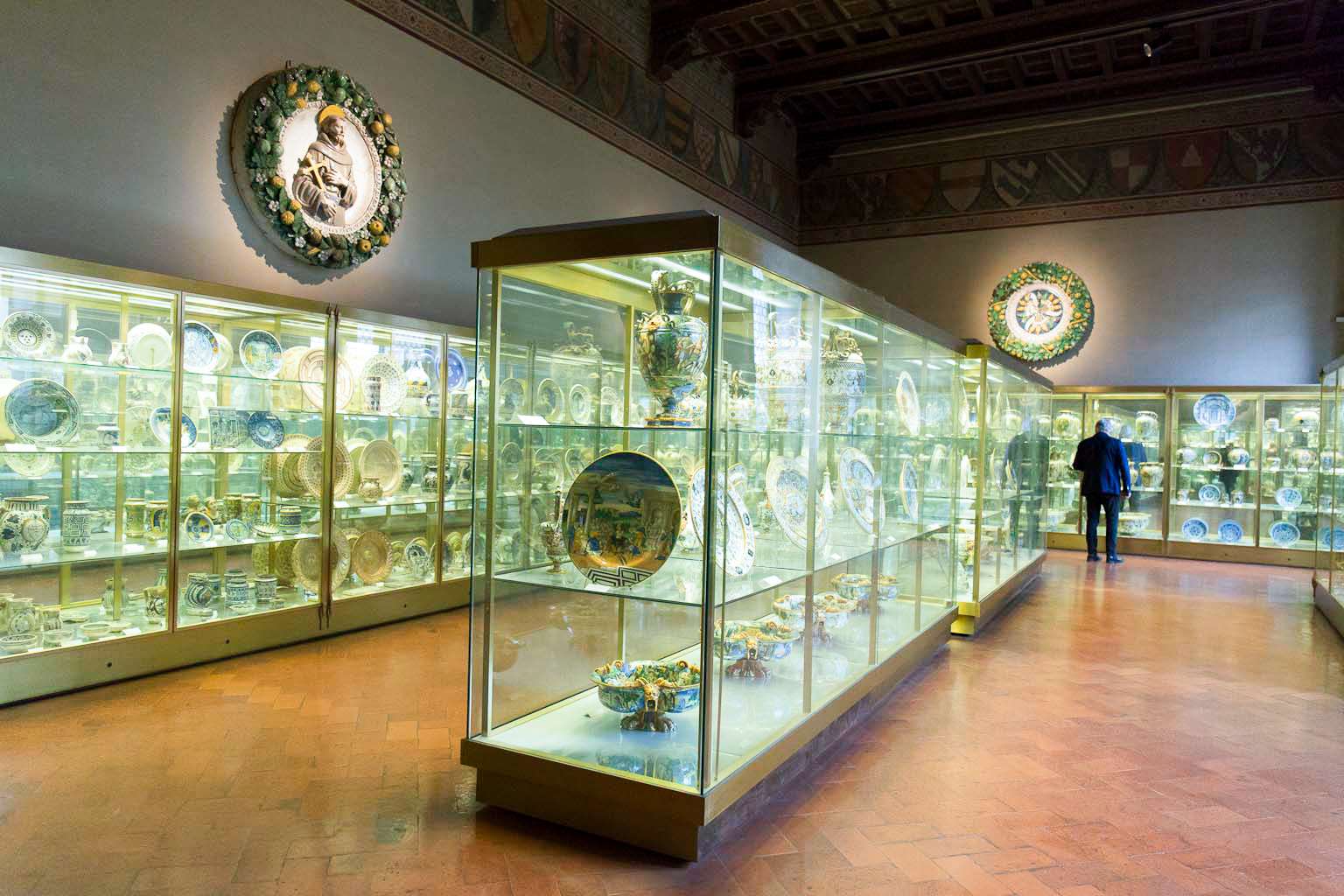 Galerie média