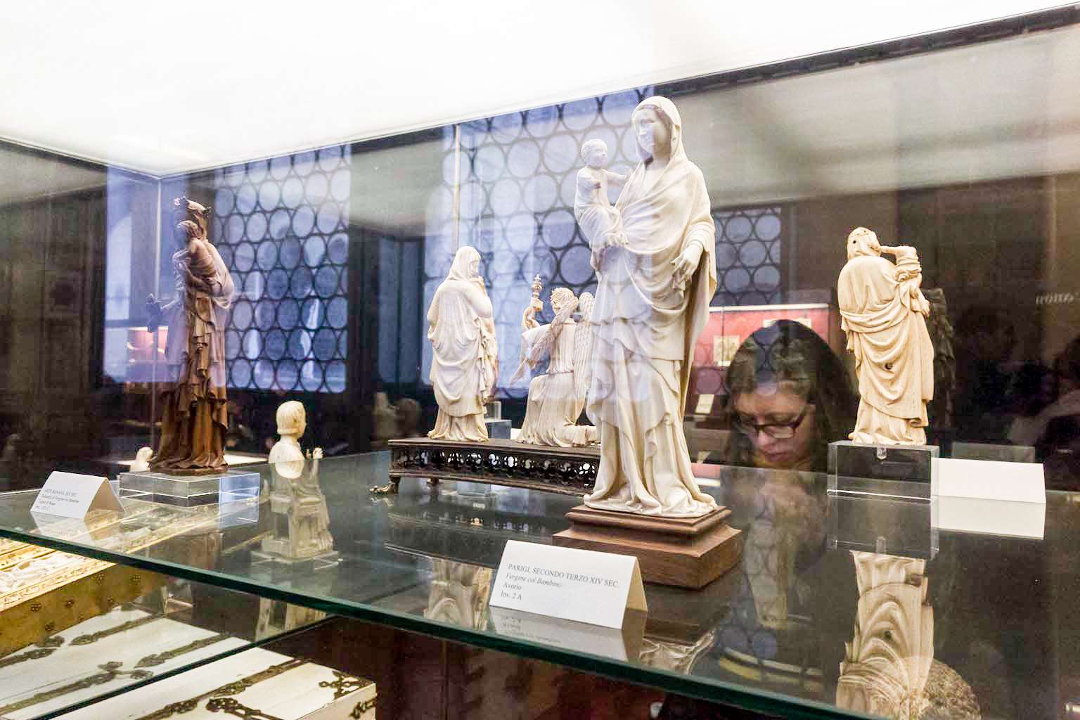 Galerie média