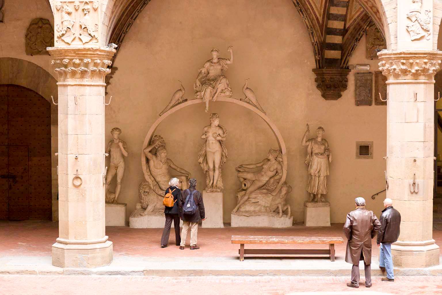 Galerie média