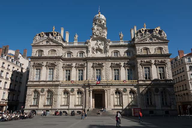 Galerie média
