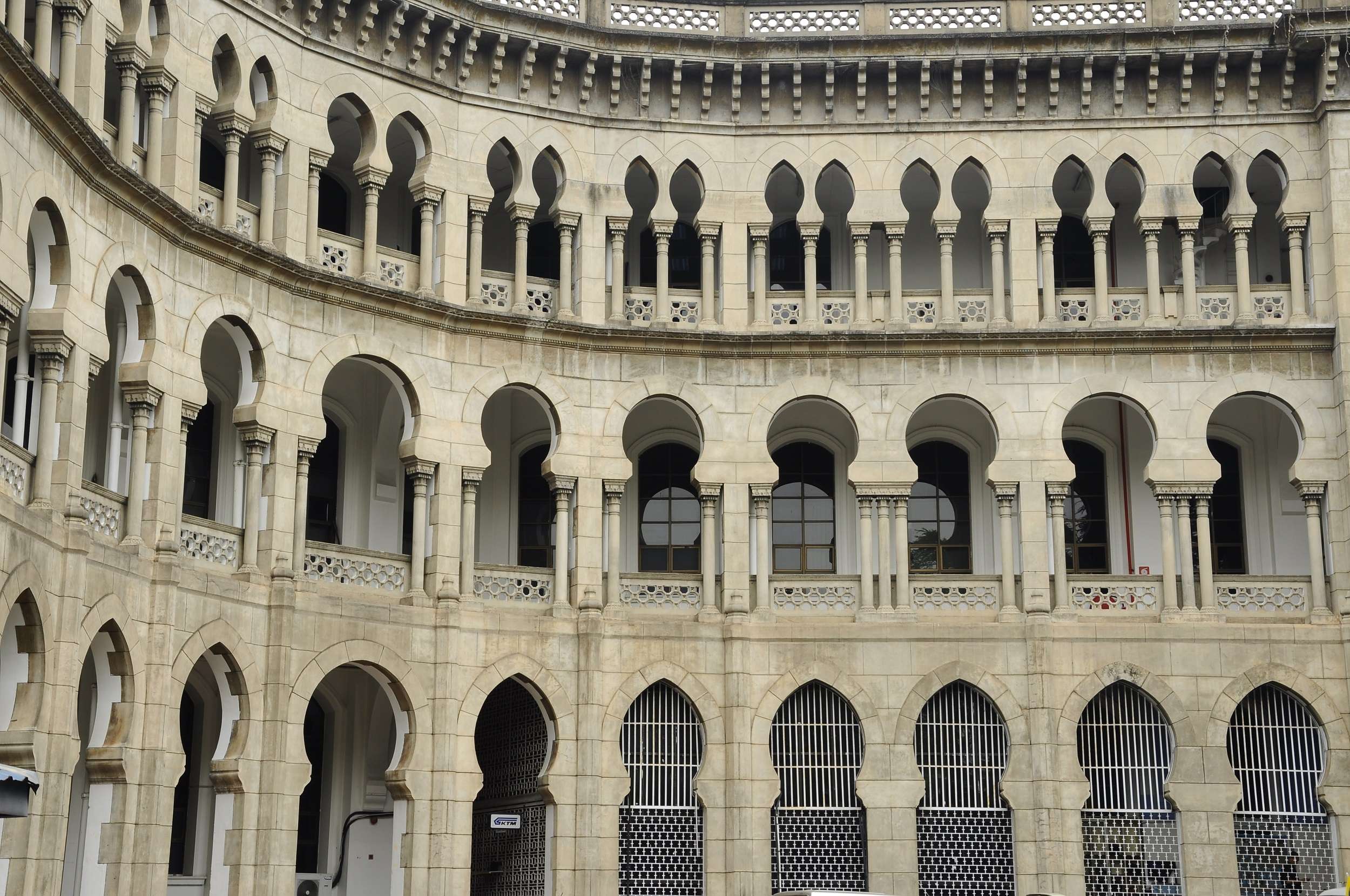 Galerie média