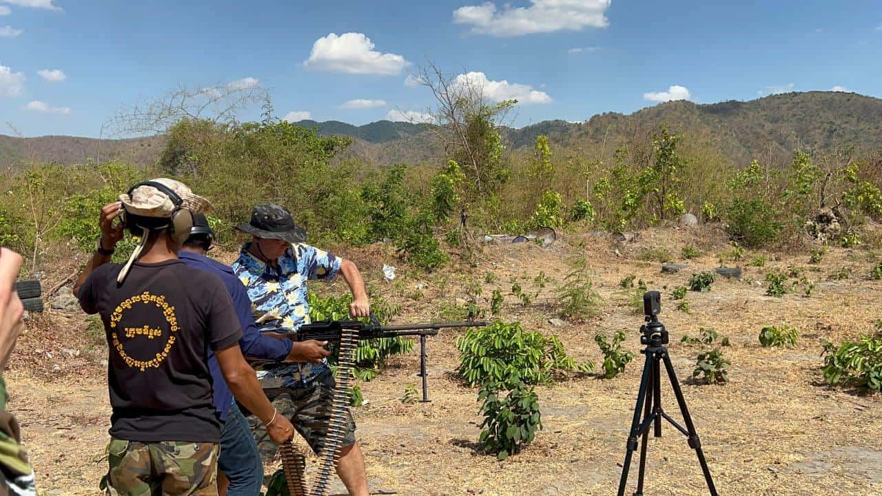 Colagem de mídia