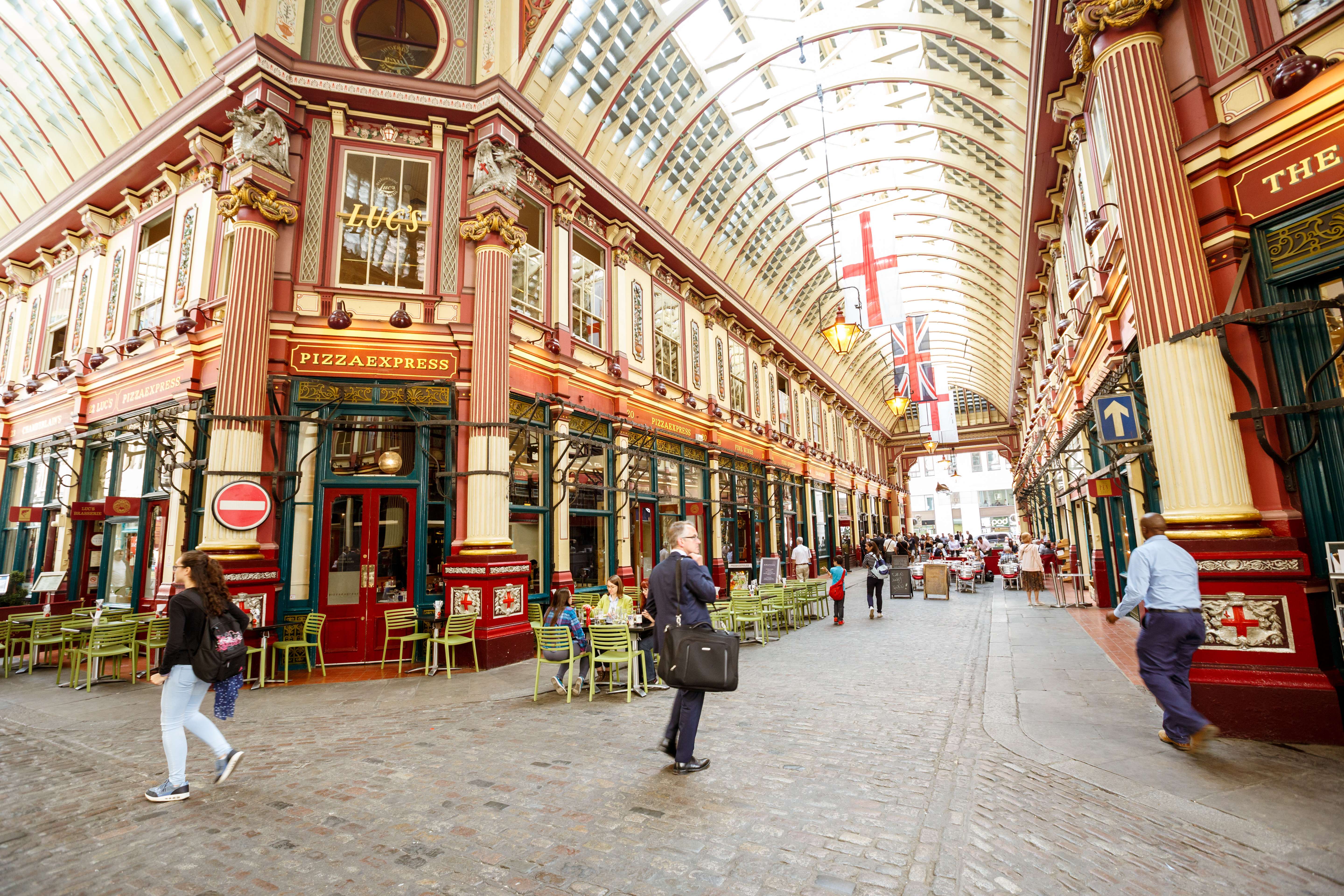 Galerie média