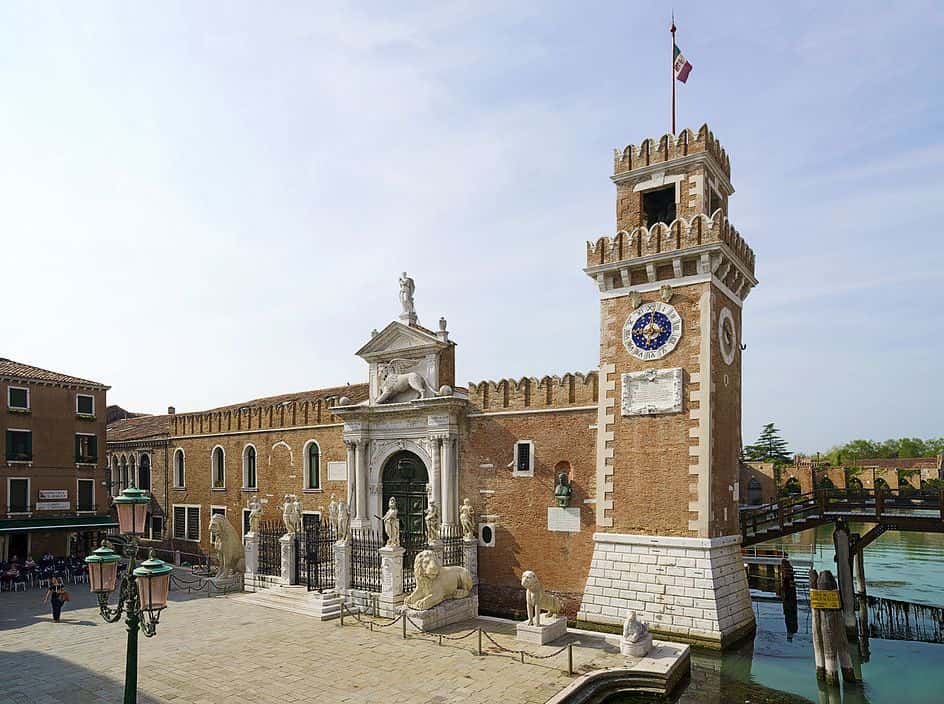 Galerie média