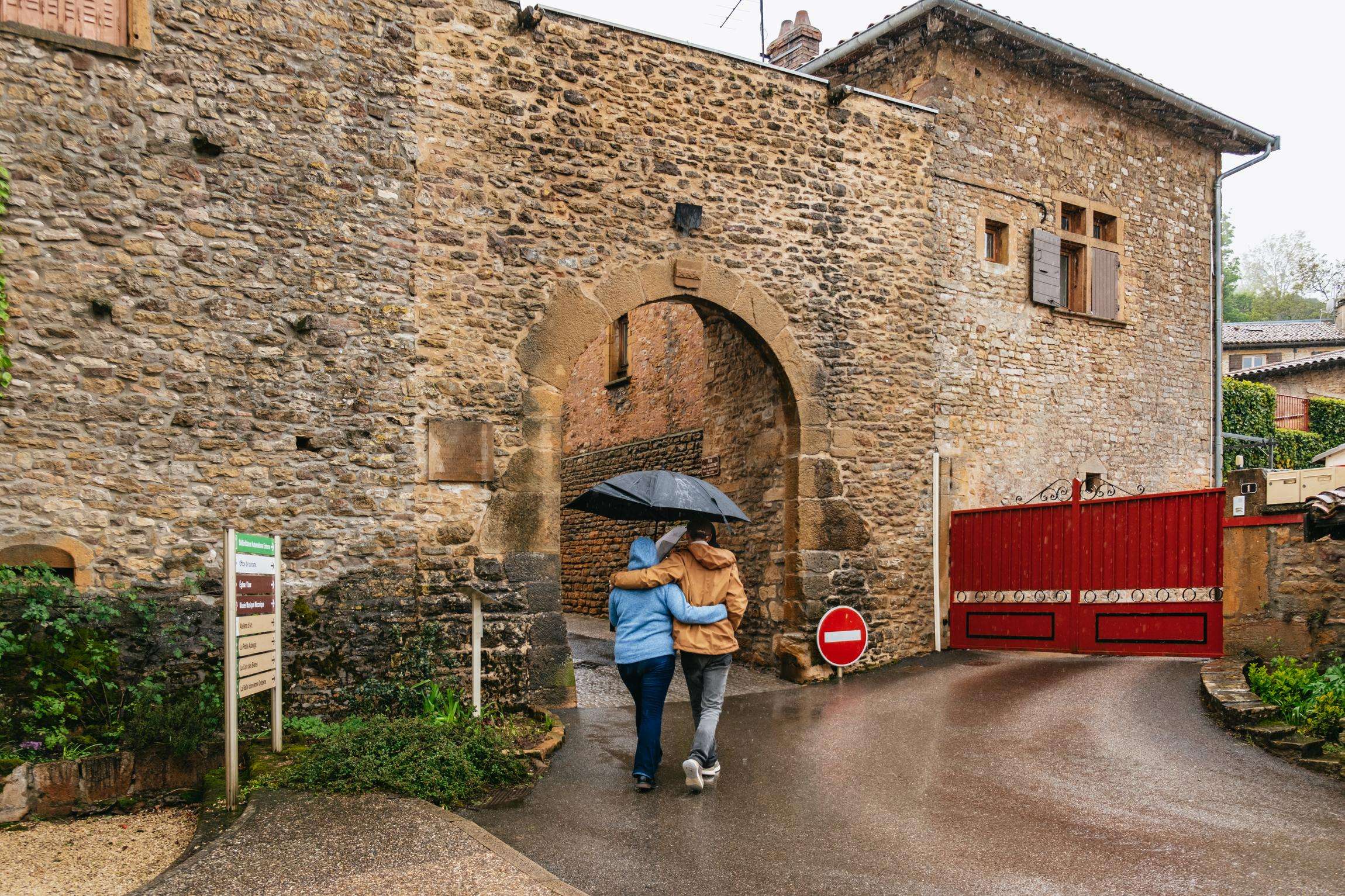 Galerie média