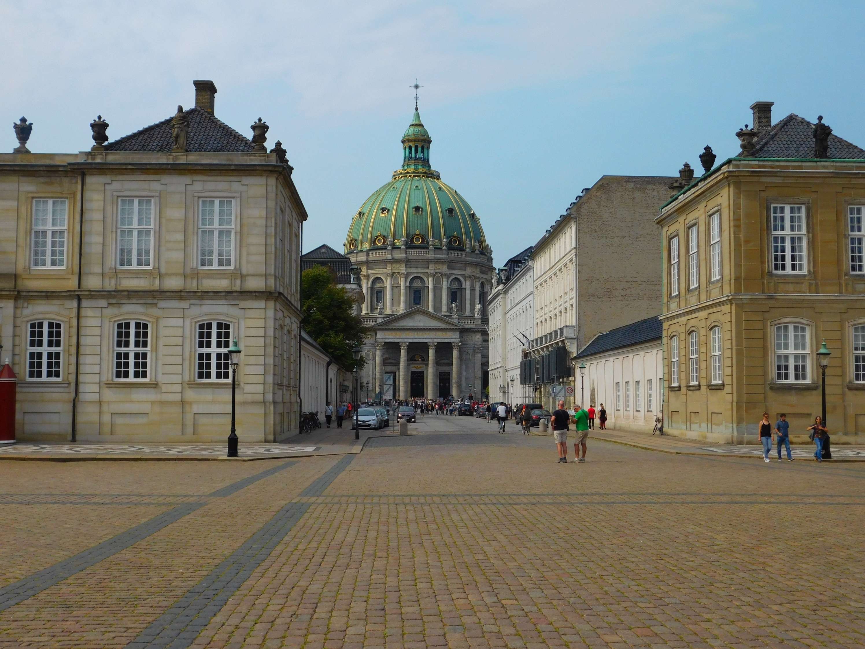 Galerie média