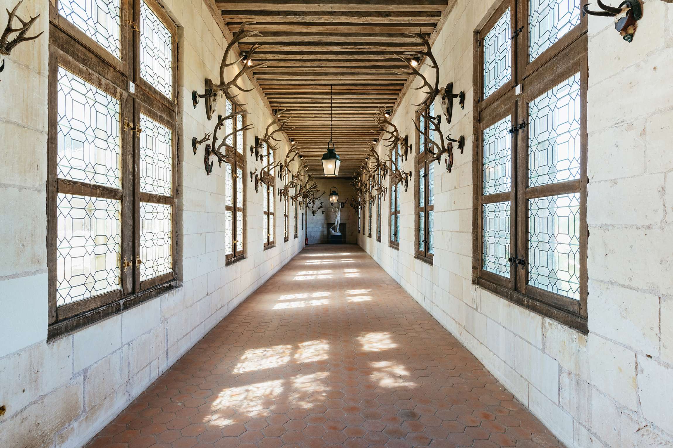 Galerie média