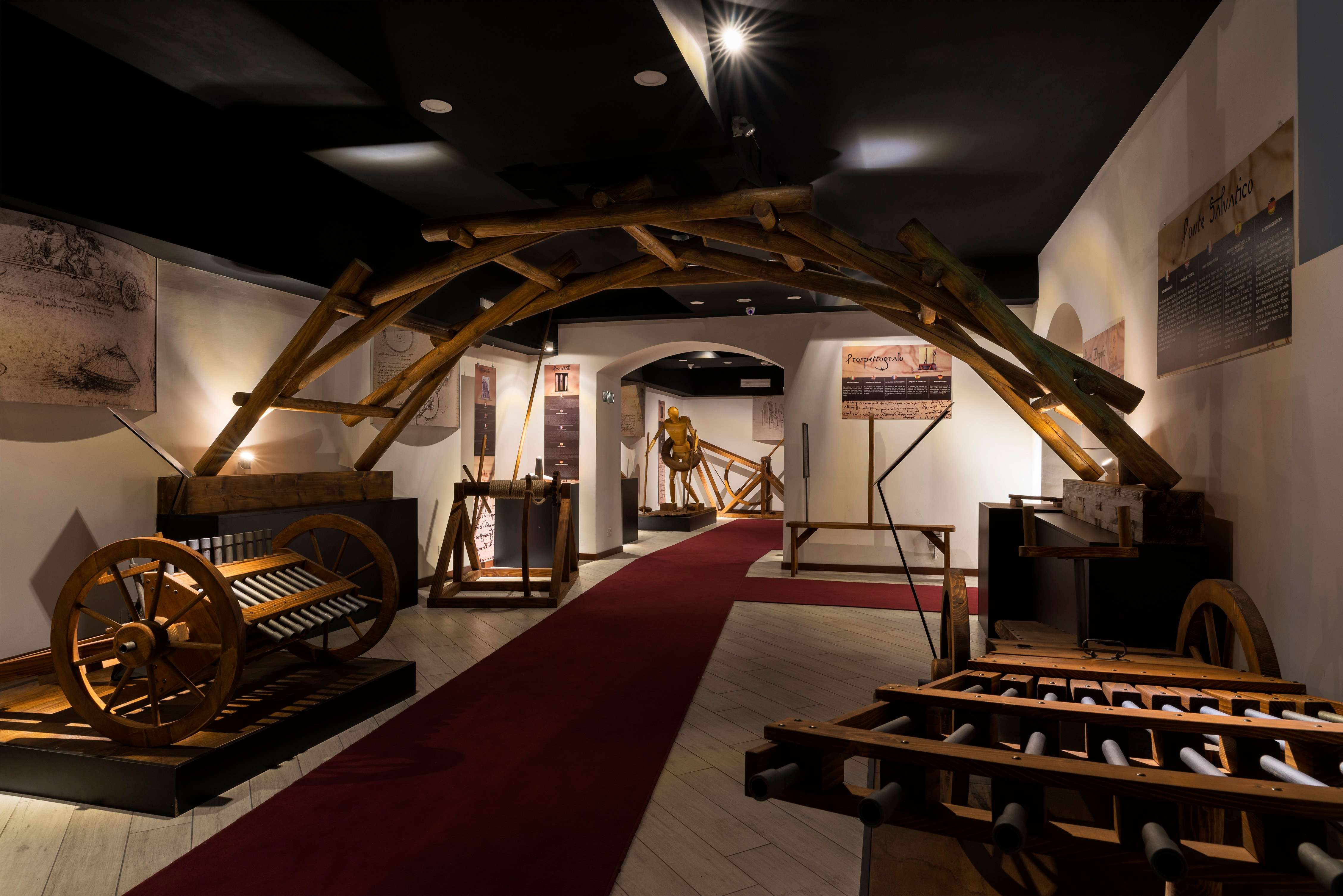 Galerie média
