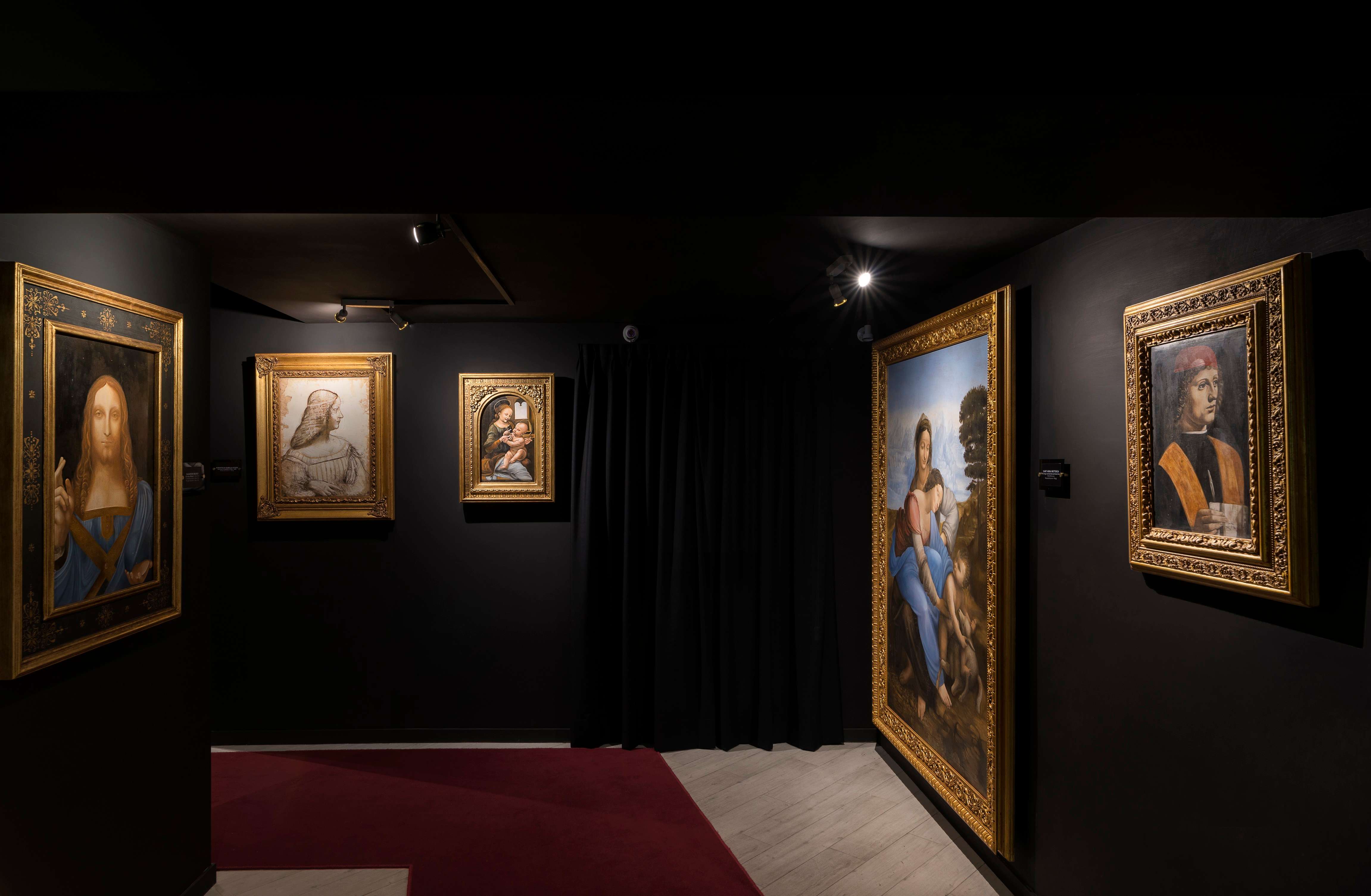 Galerie média