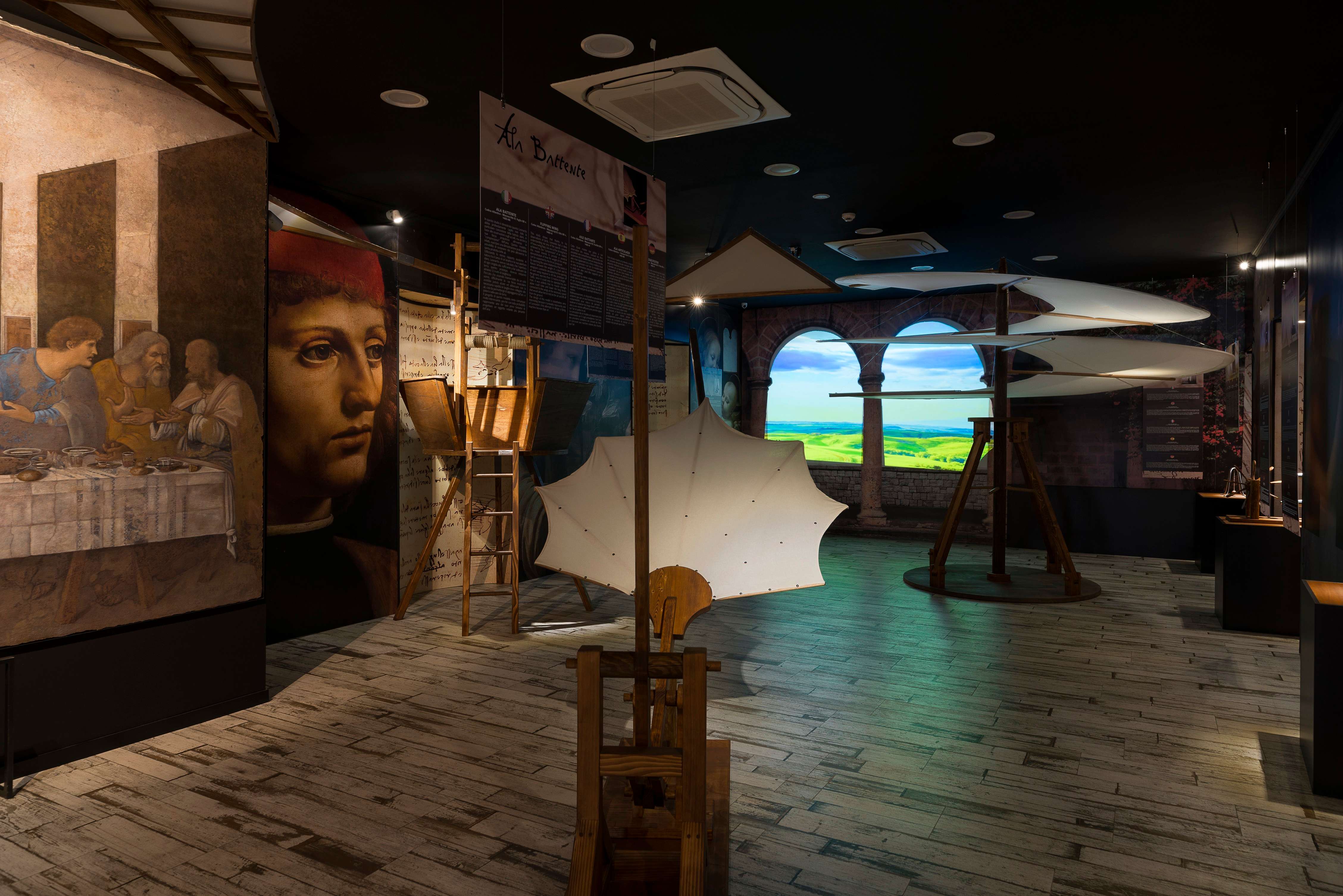 Galerie média