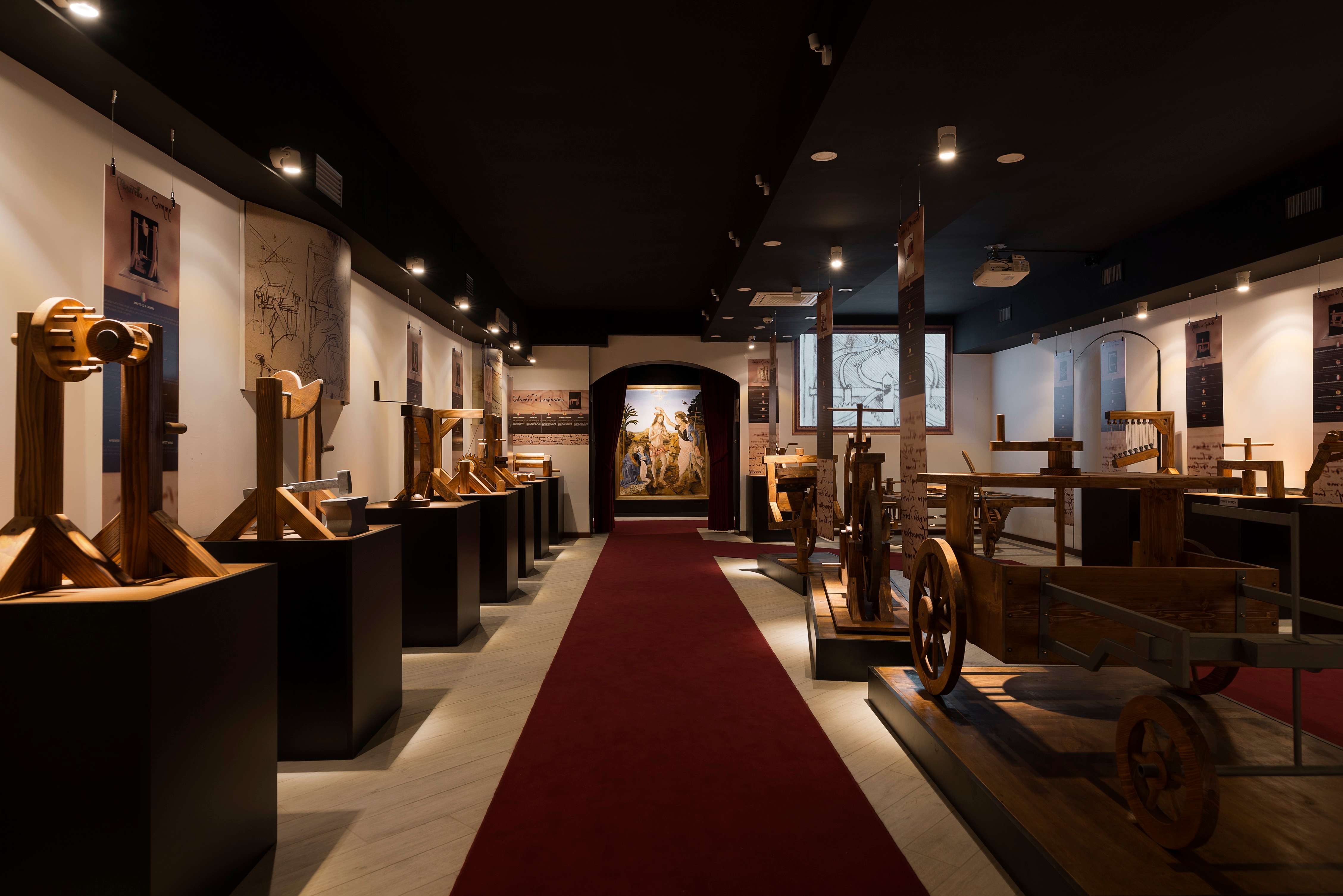 Galerie média