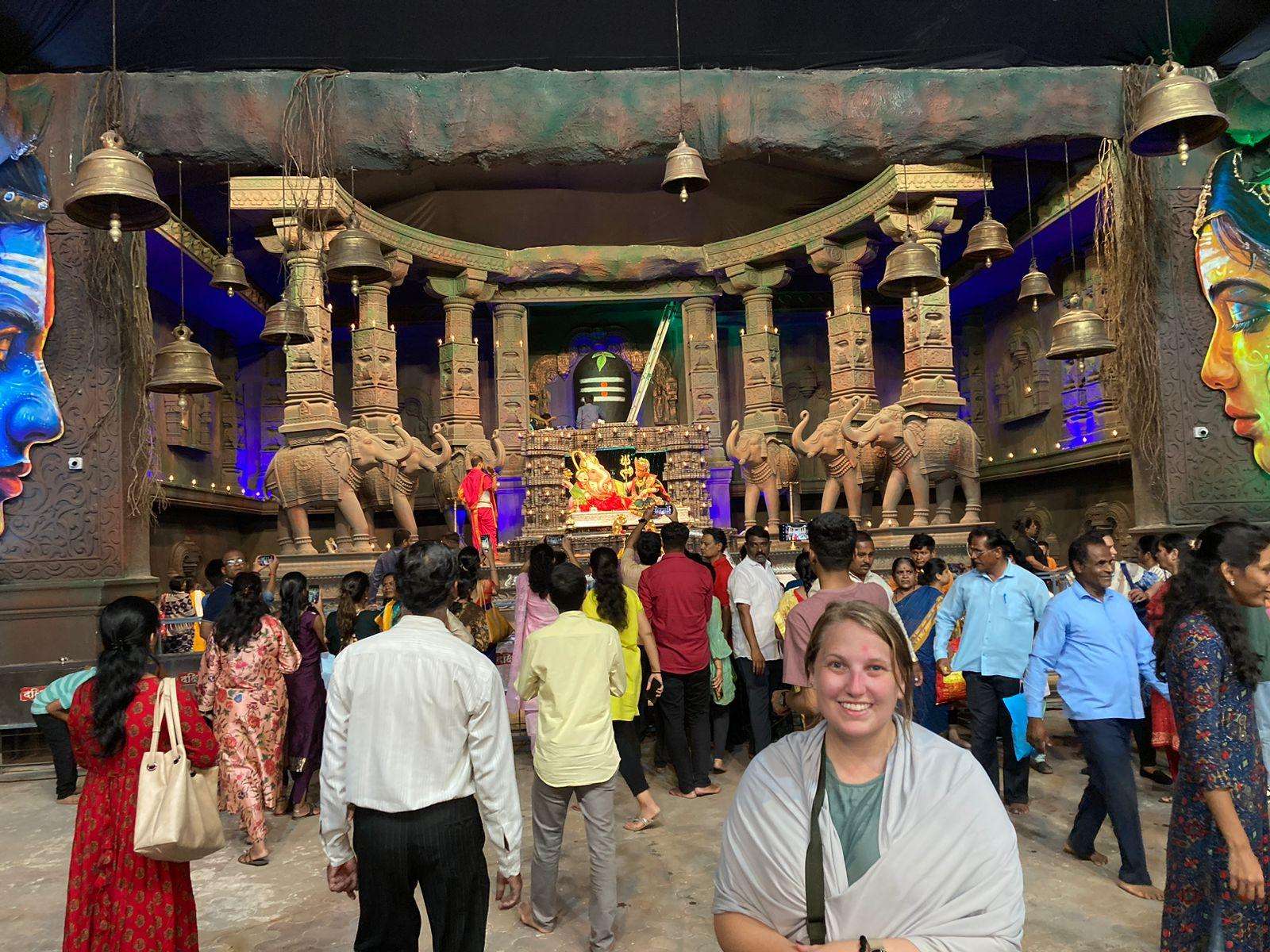 Media collage