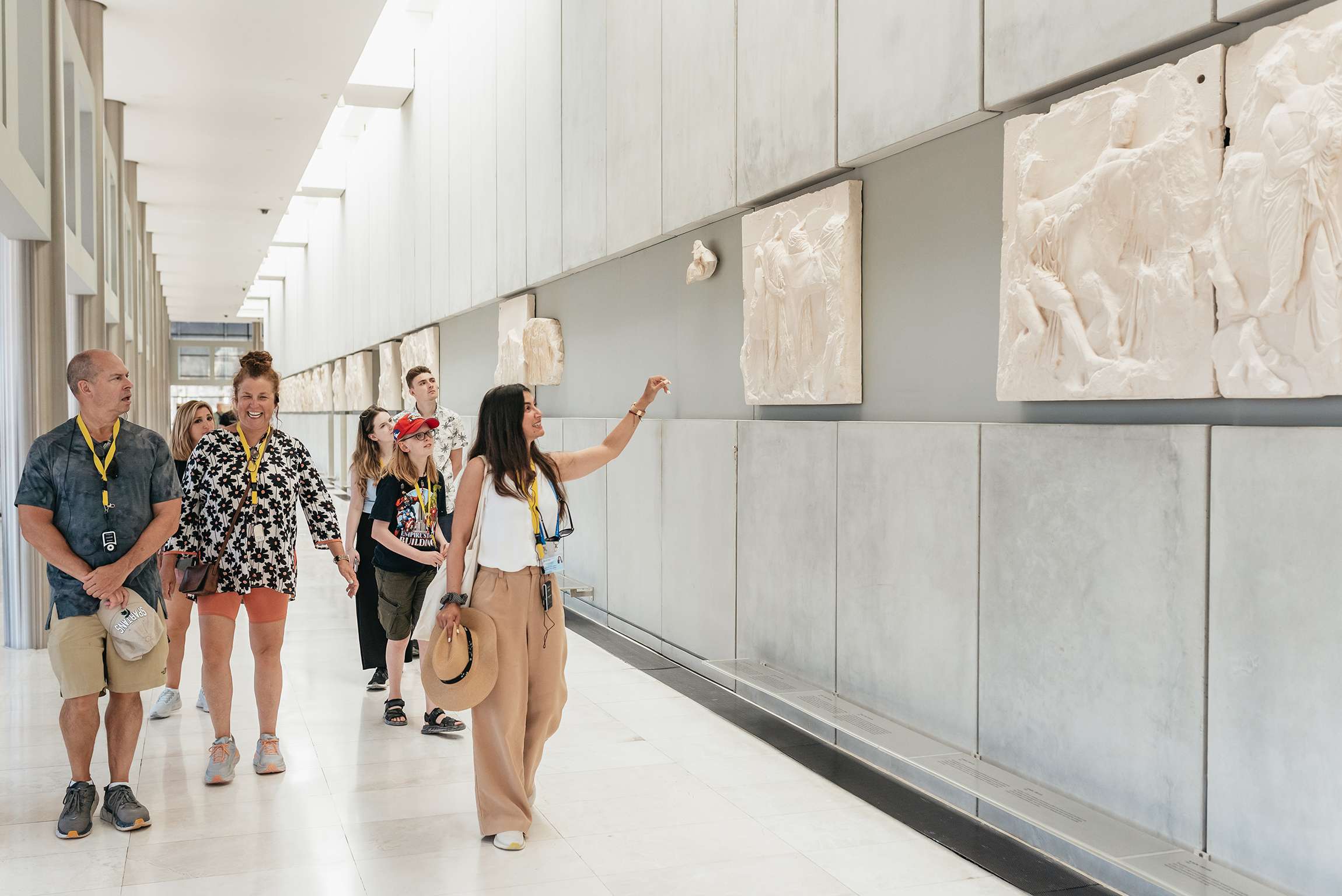 Galerie média