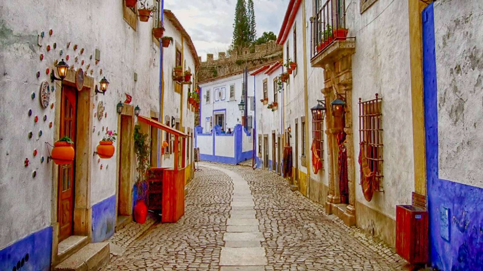Colagem de mídia