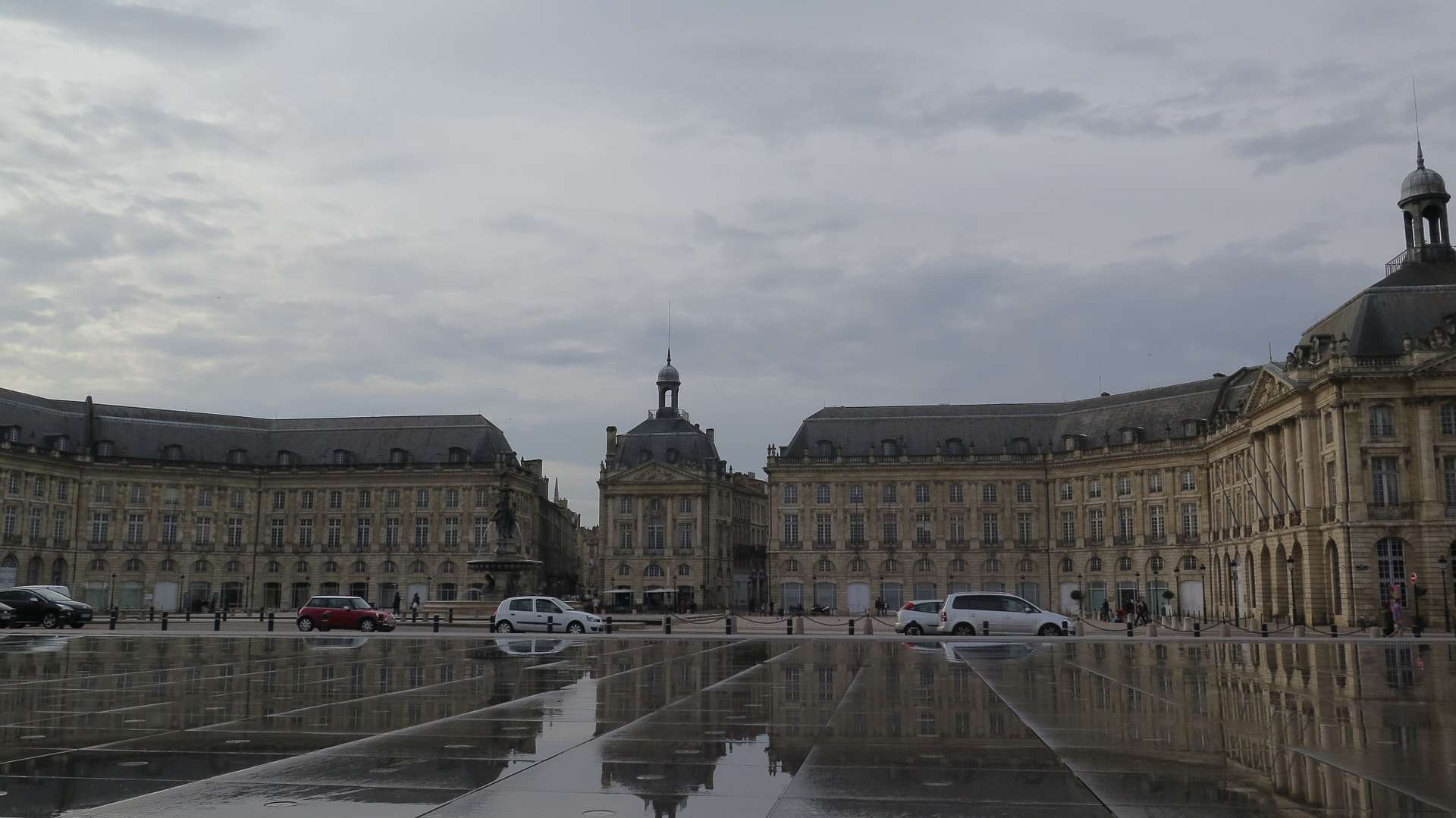 Galerie média
