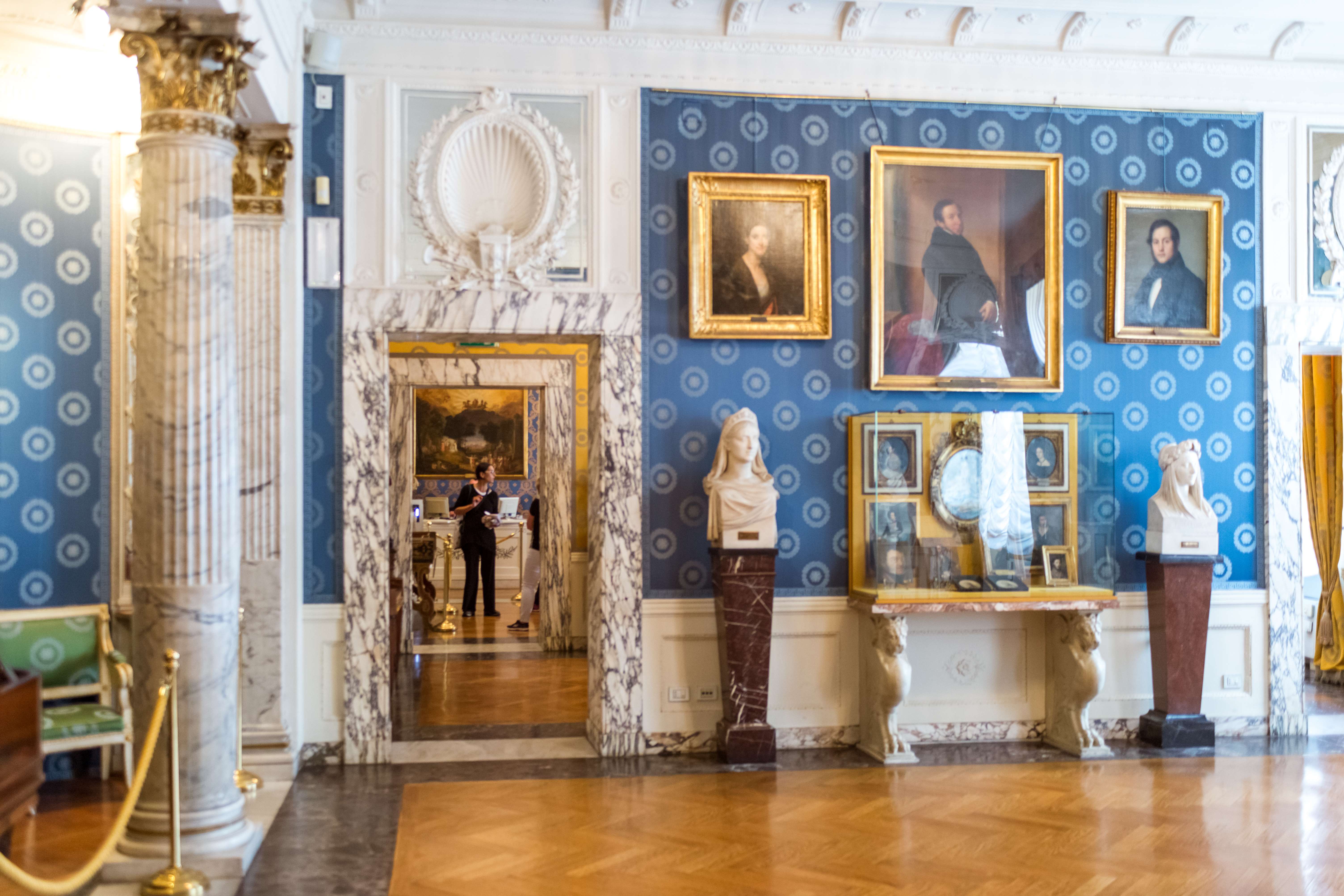 Galerie média