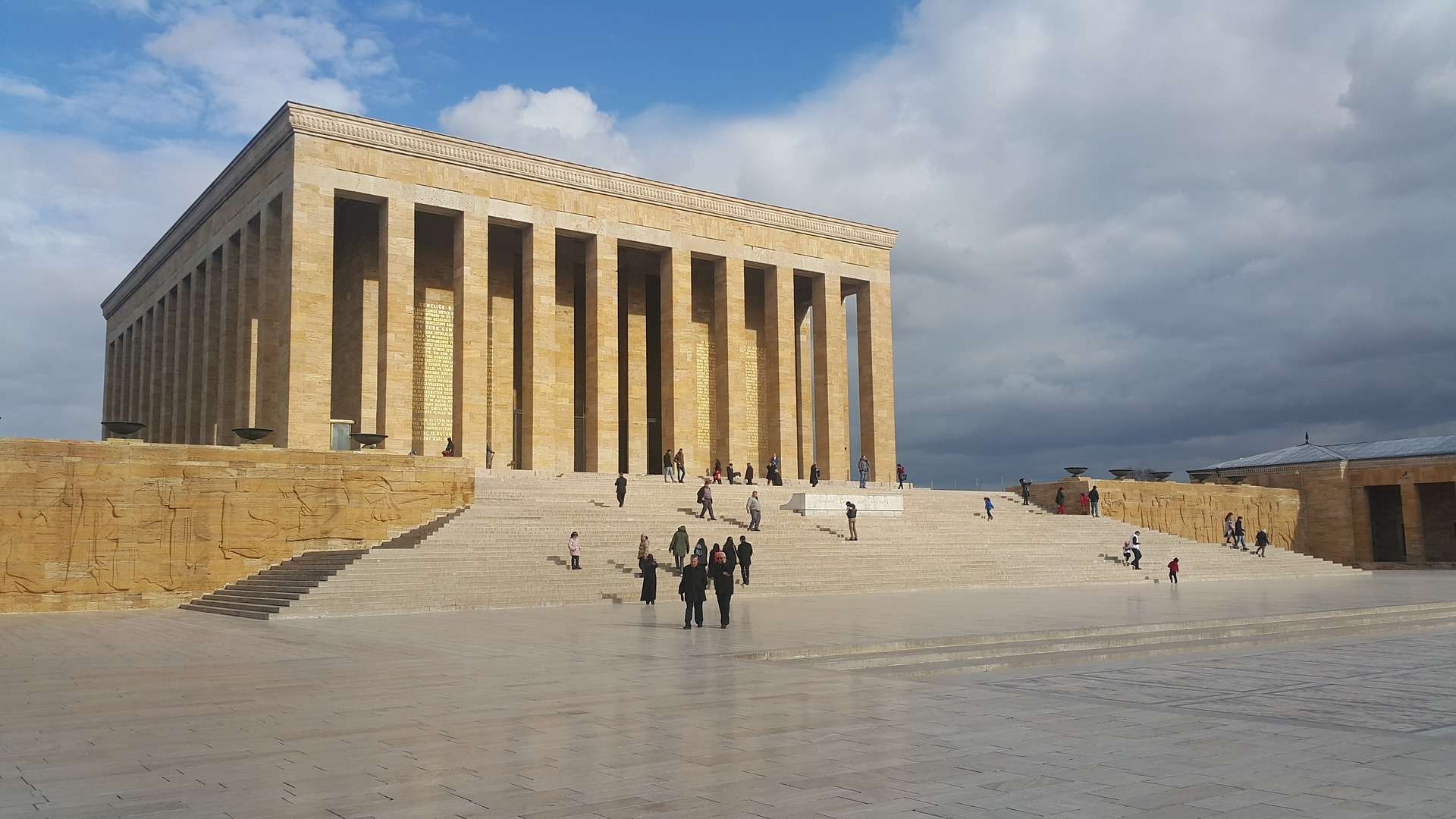Galerie média