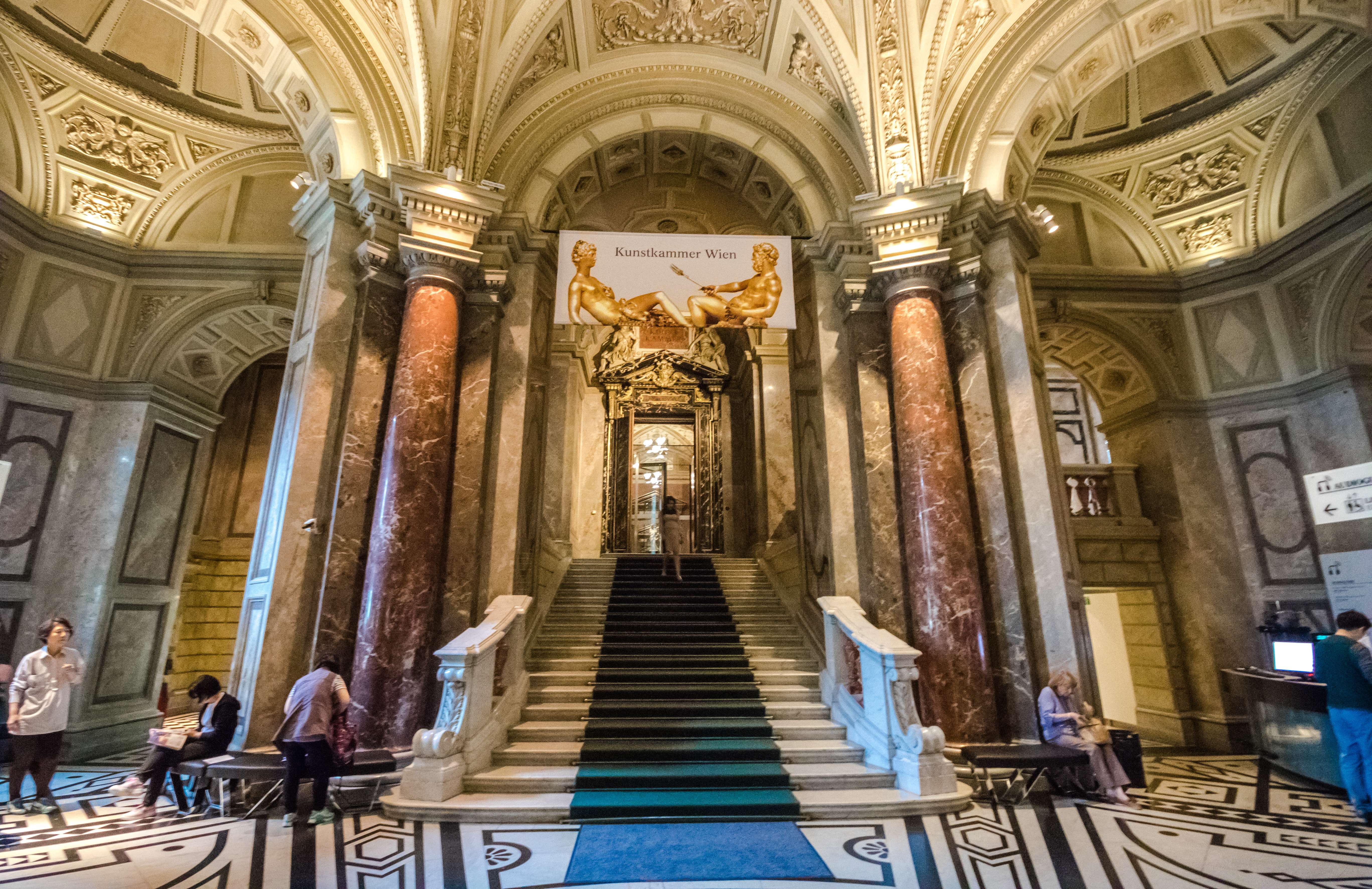 Galerie média
