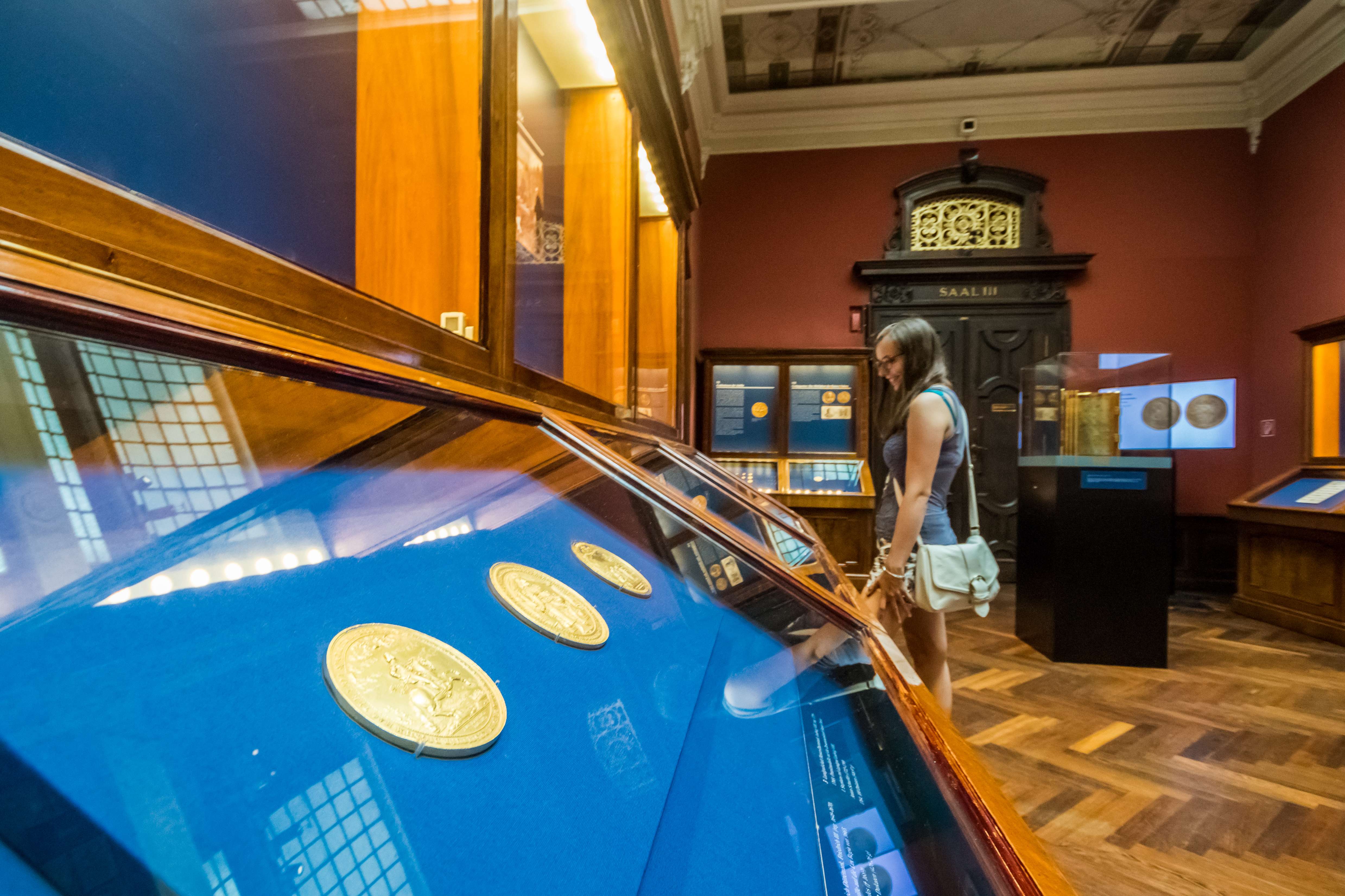 Galerie média