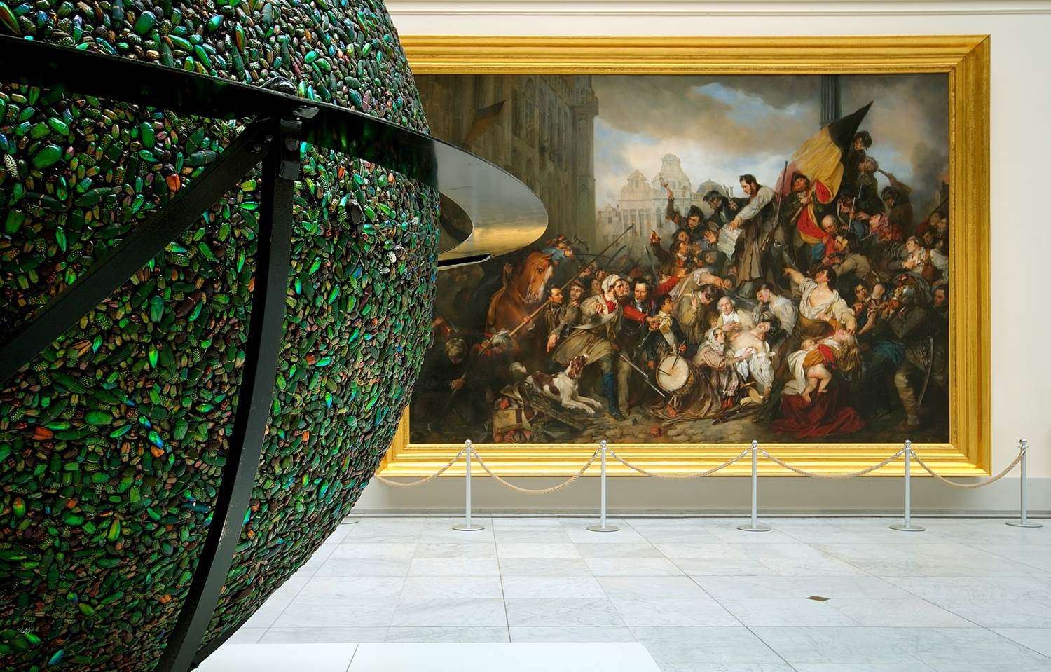 Mediencollage