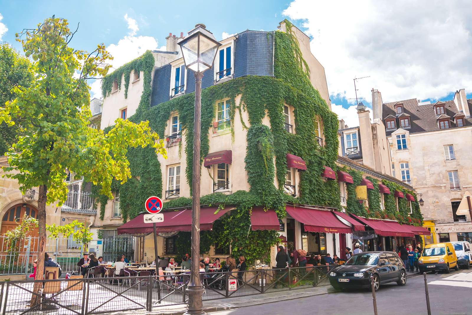 Galerie média
