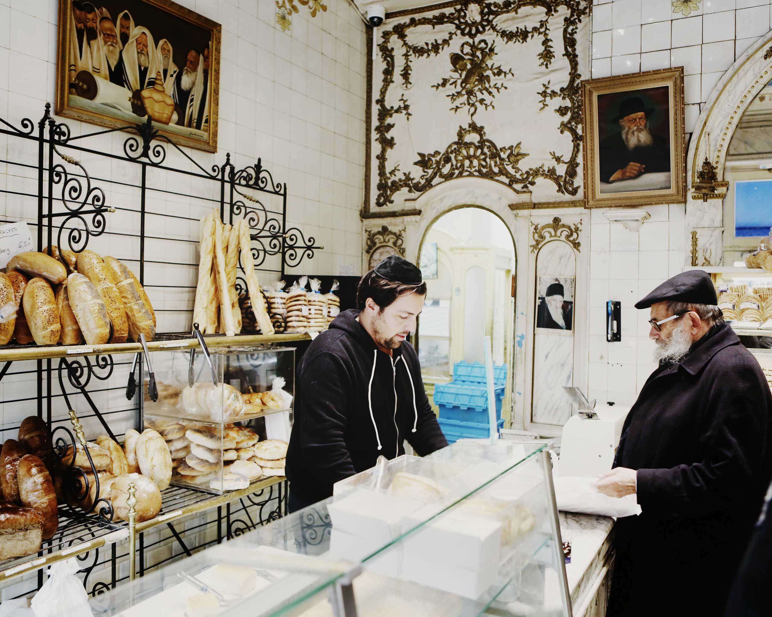Galerie média
