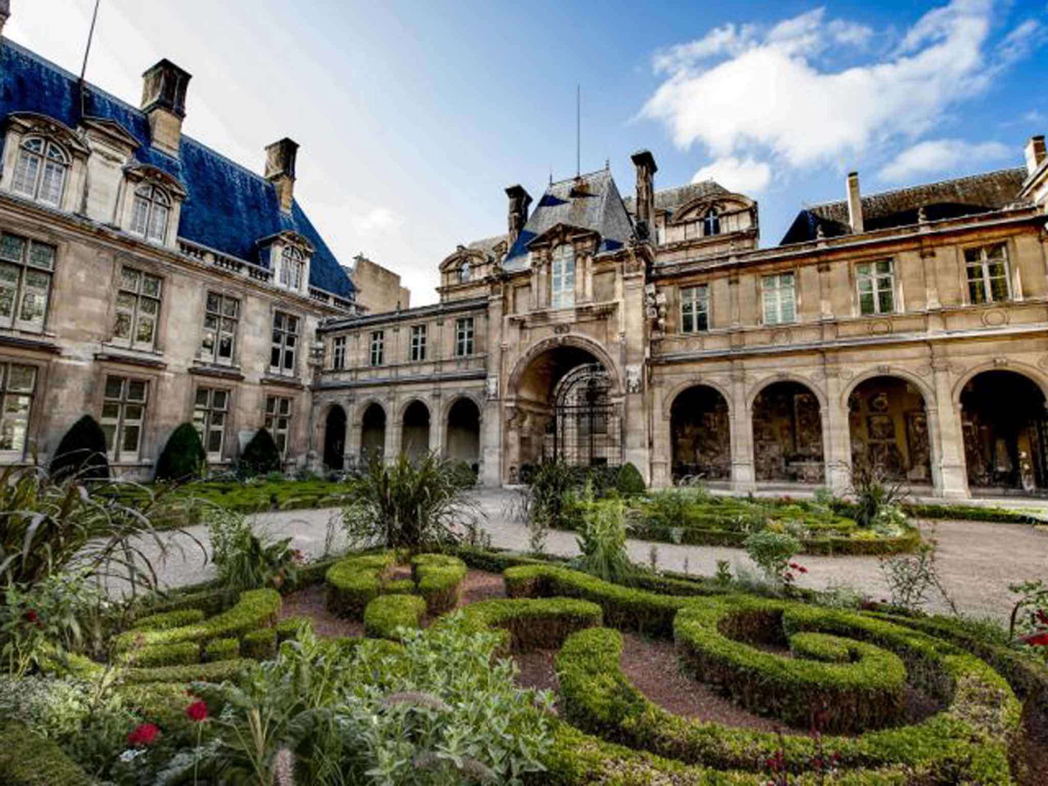 Galerie média