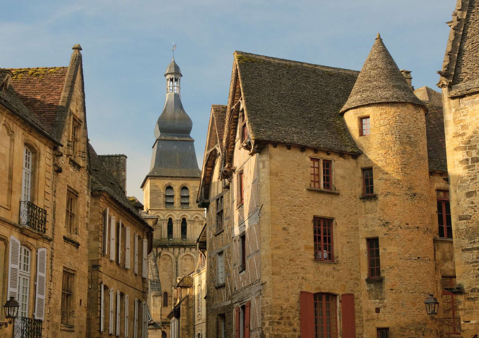 Galerie média