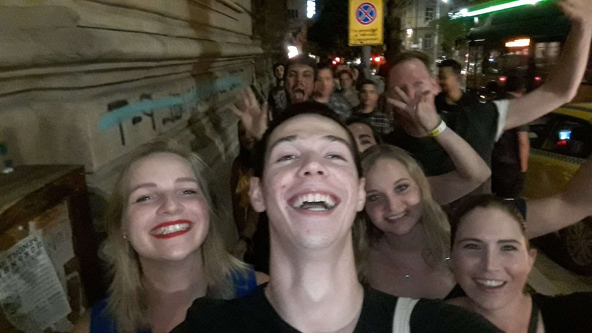 Kolaż medialny