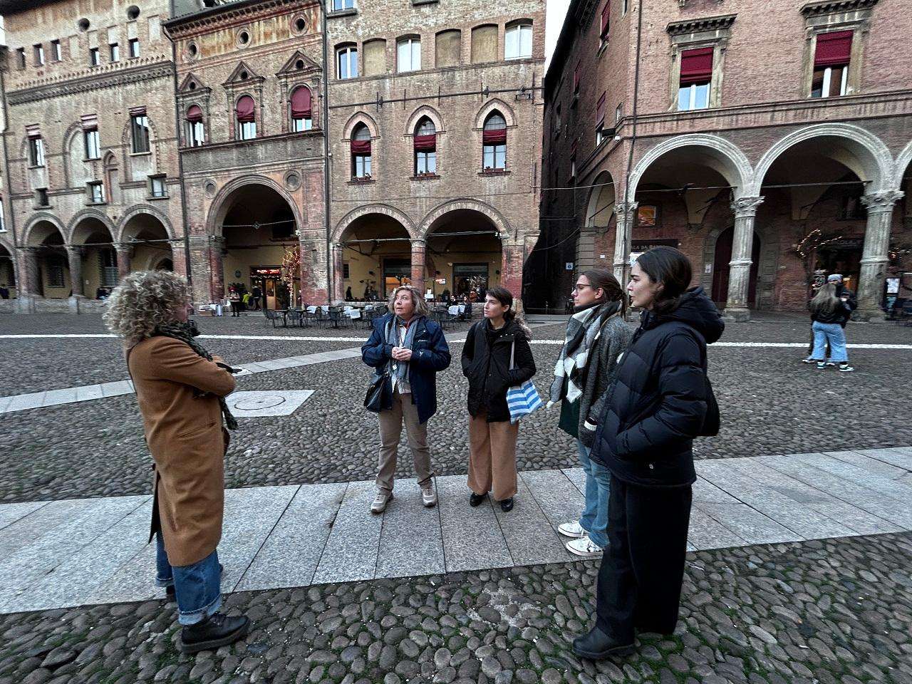 Collage di media