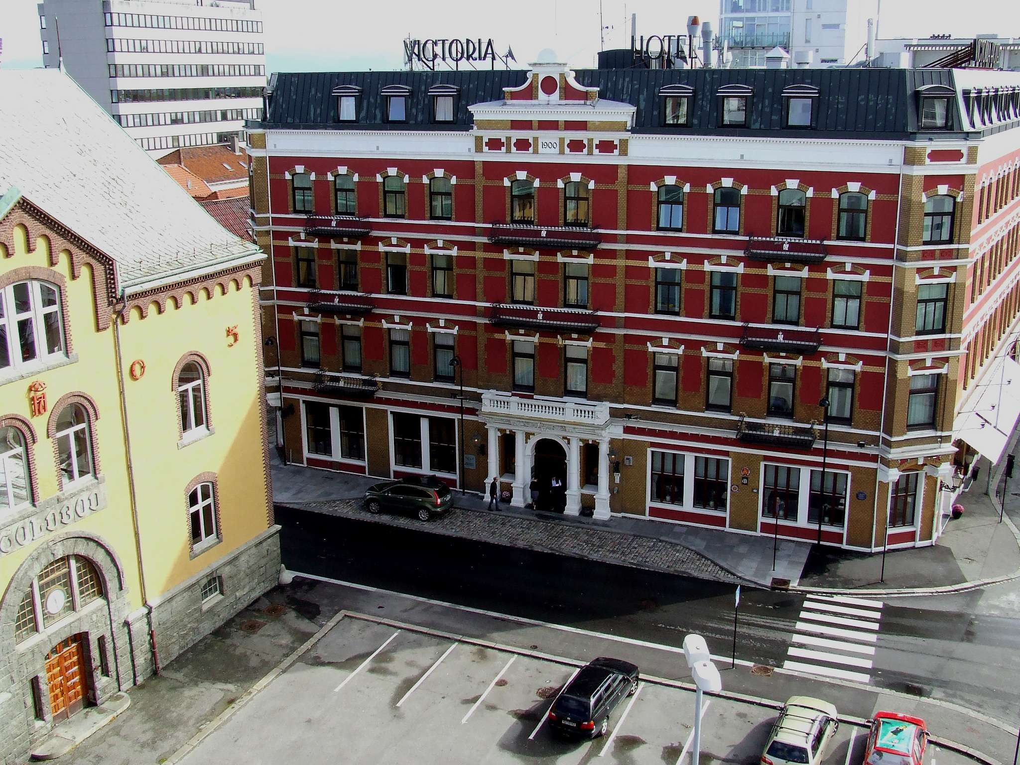 Galerie média