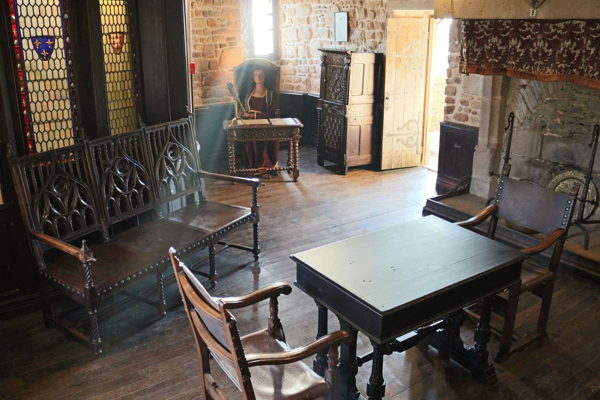 Galerie média
