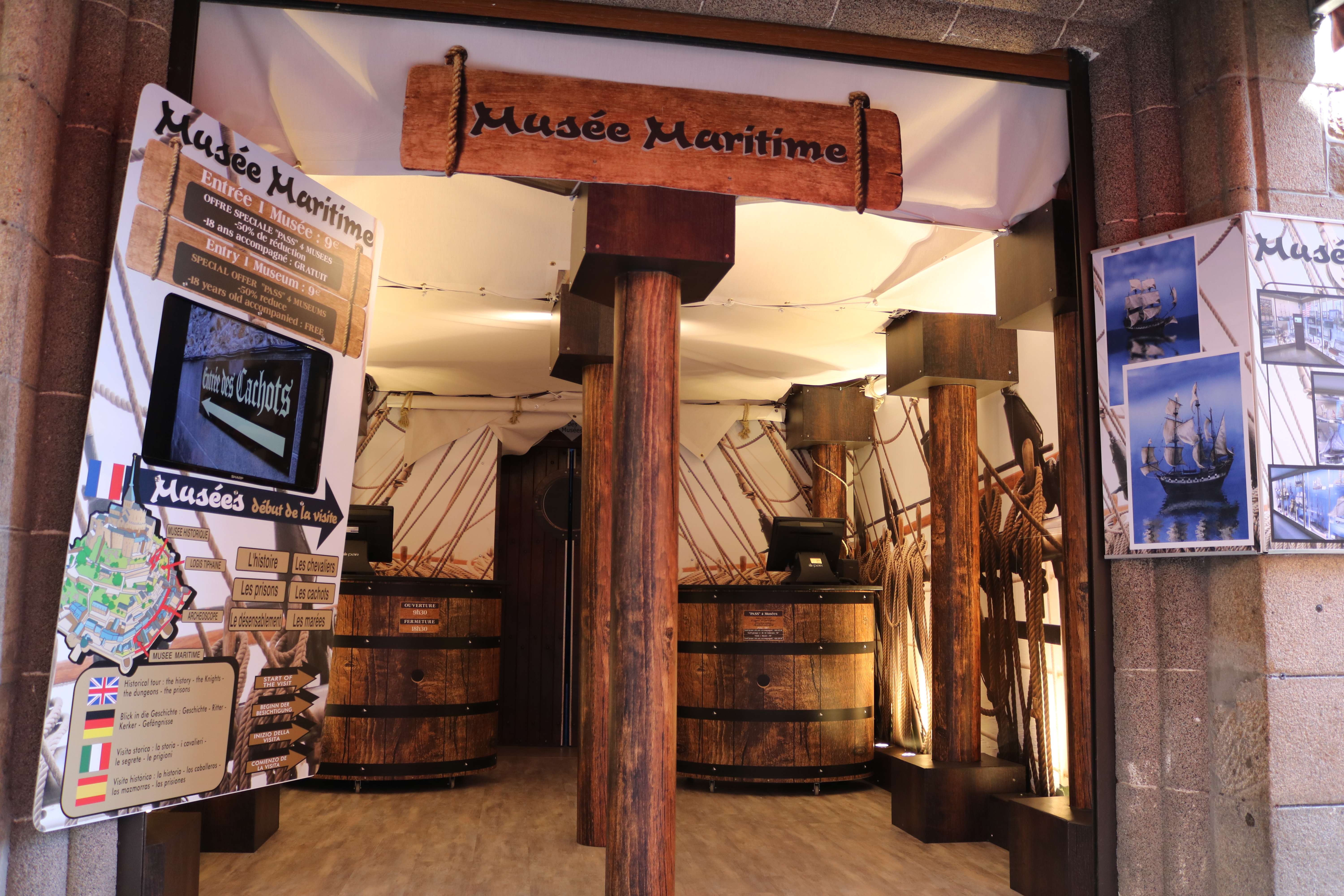 Galerie média