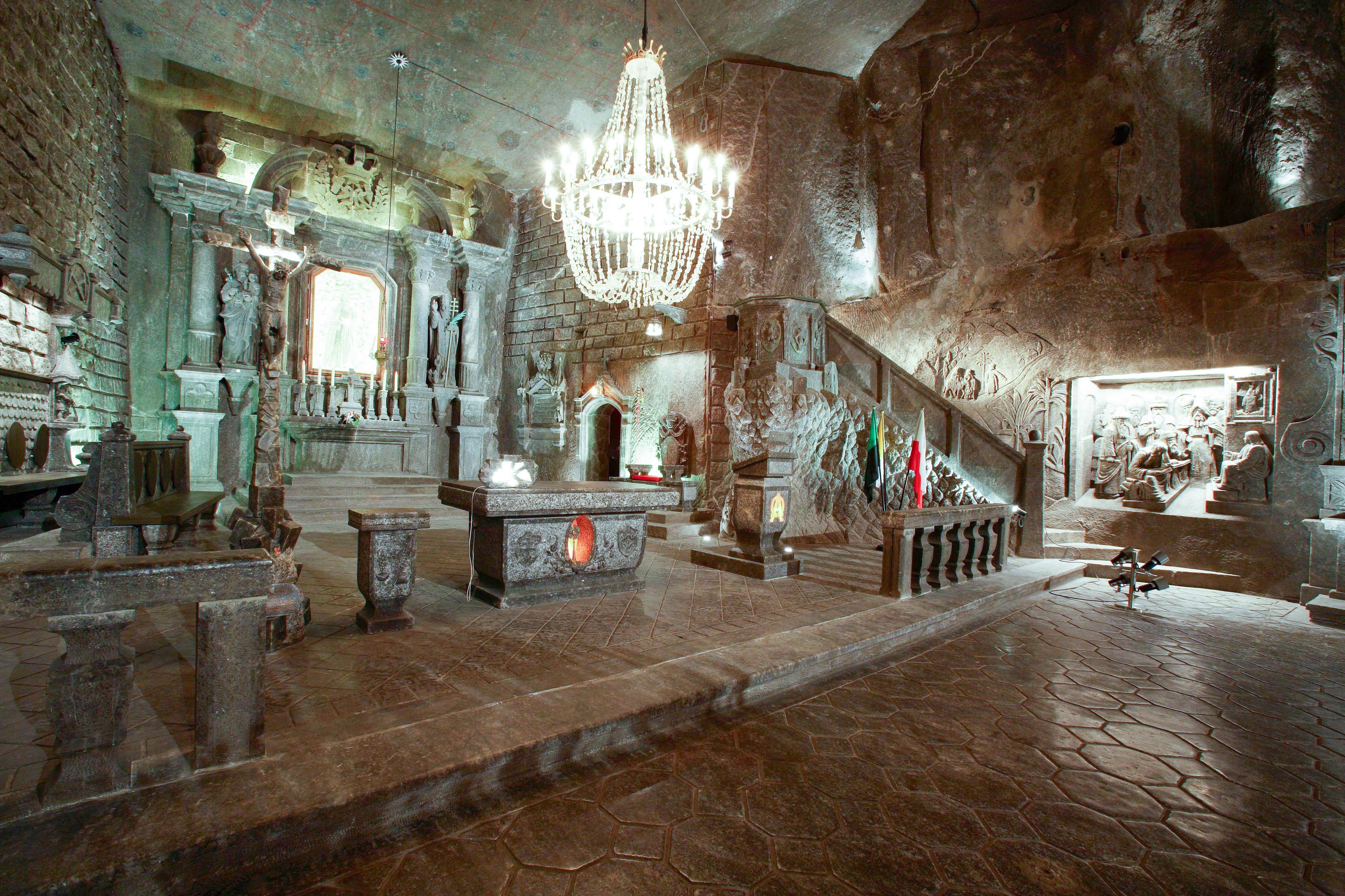Galerie média