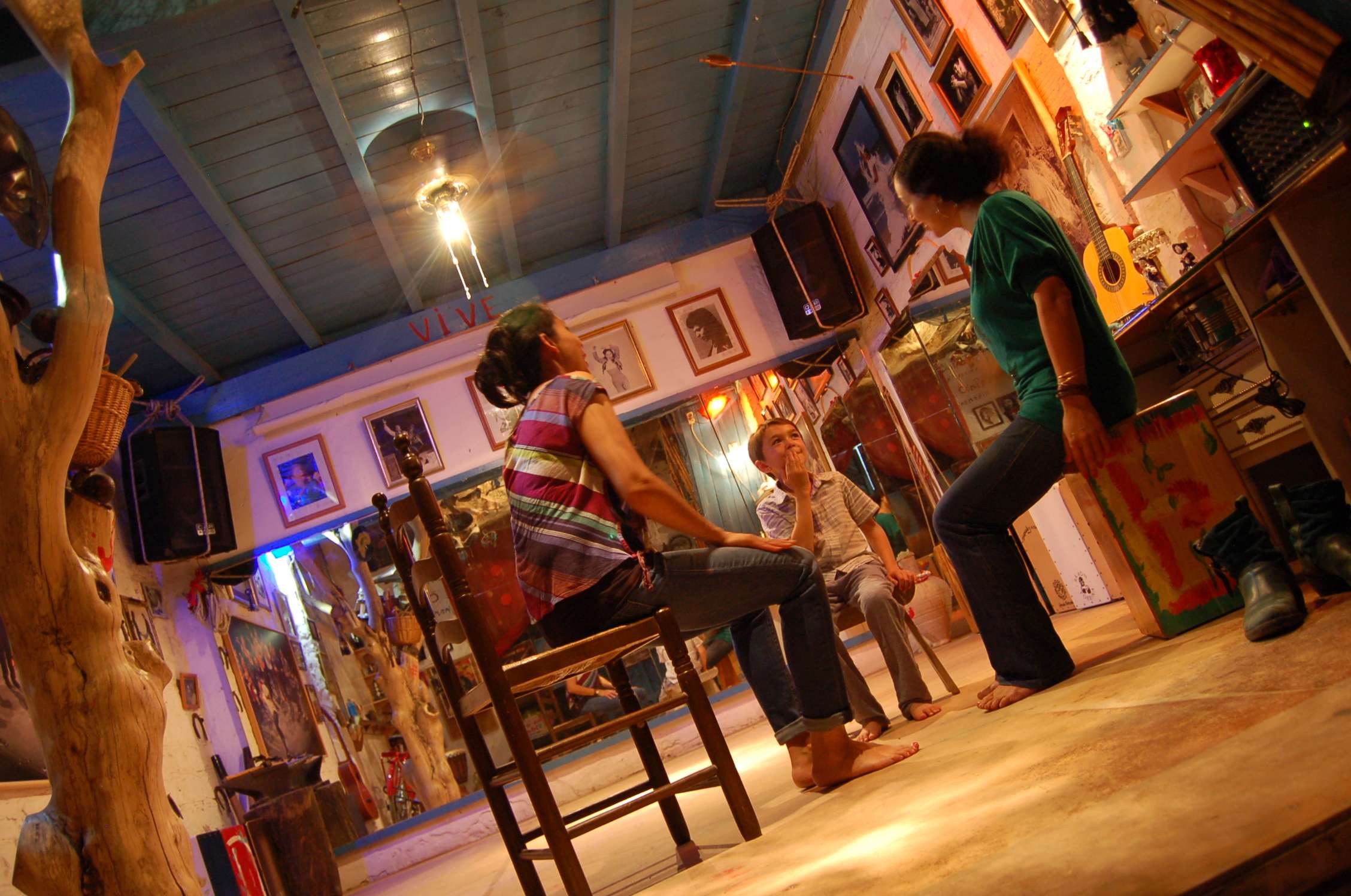 Galerie média