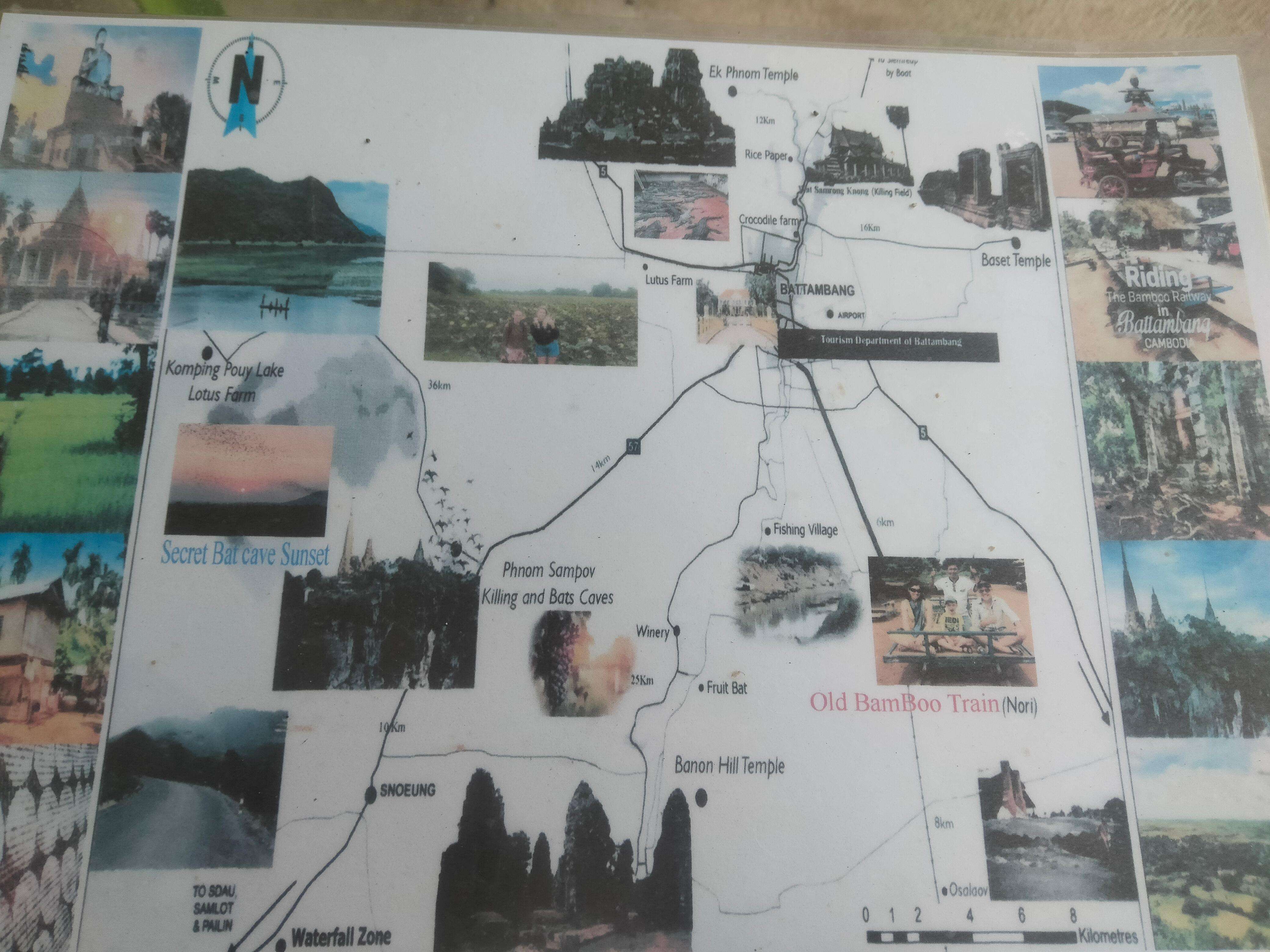 Colagem de mídia