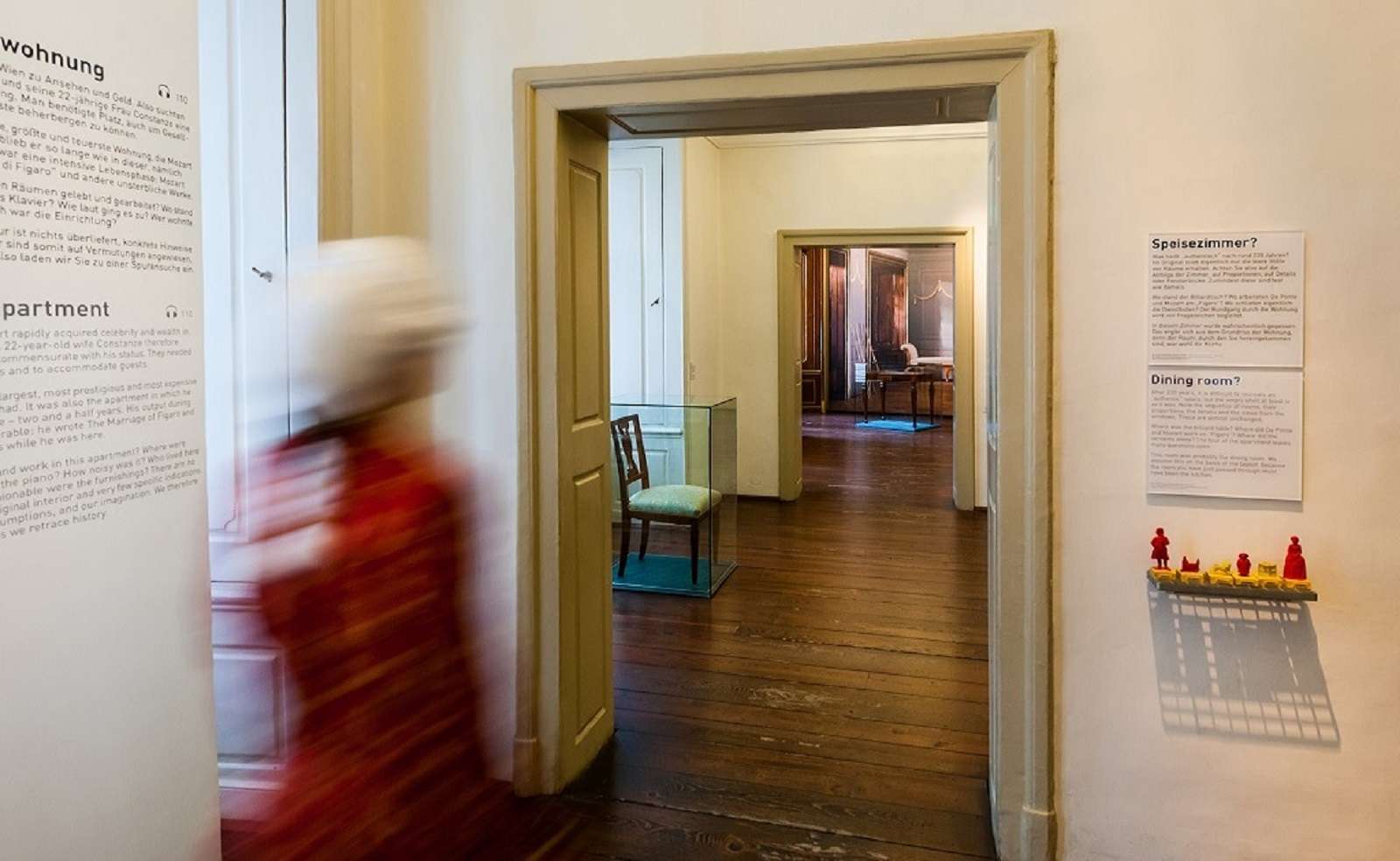 Galerie média