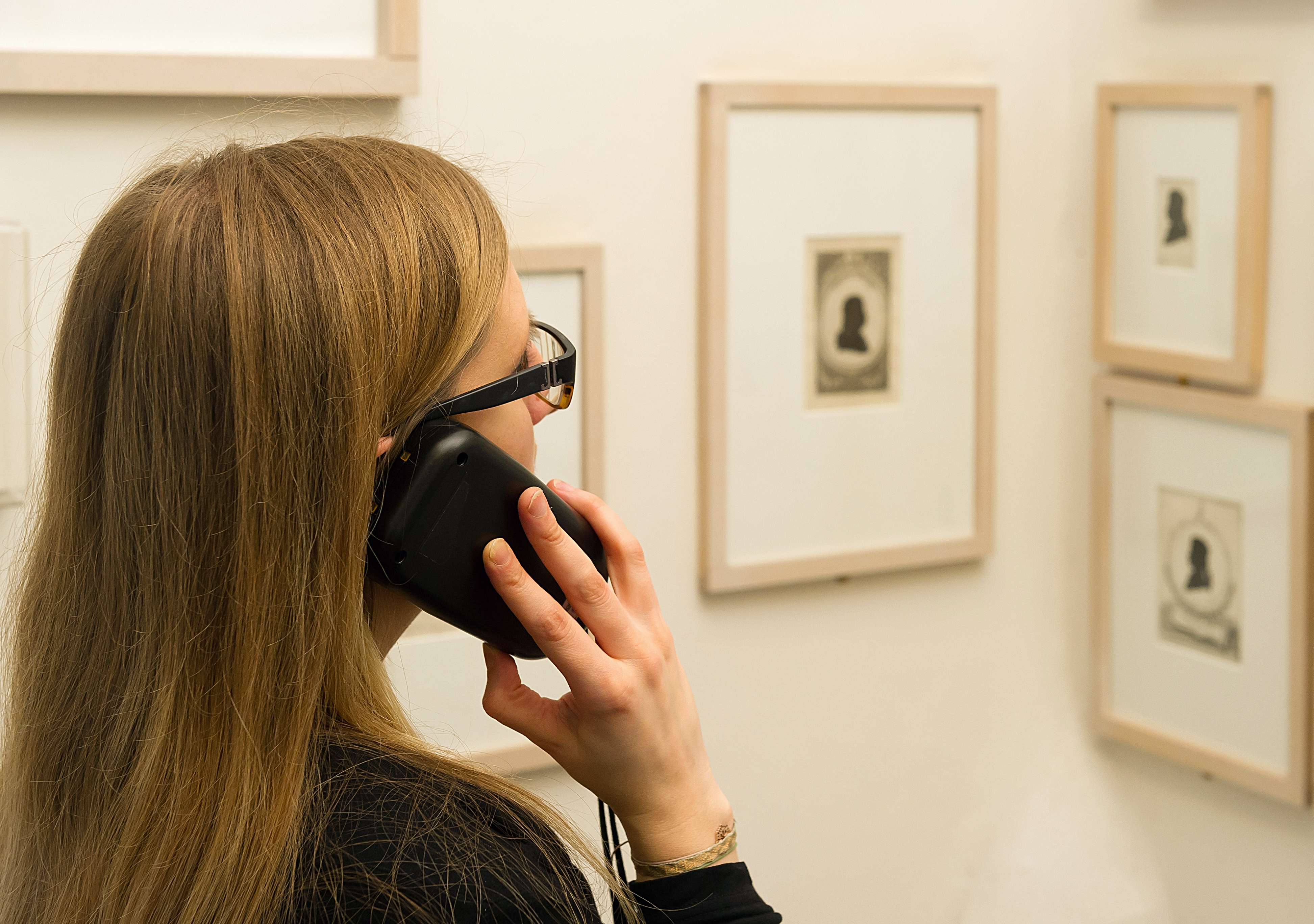 Galerie média
