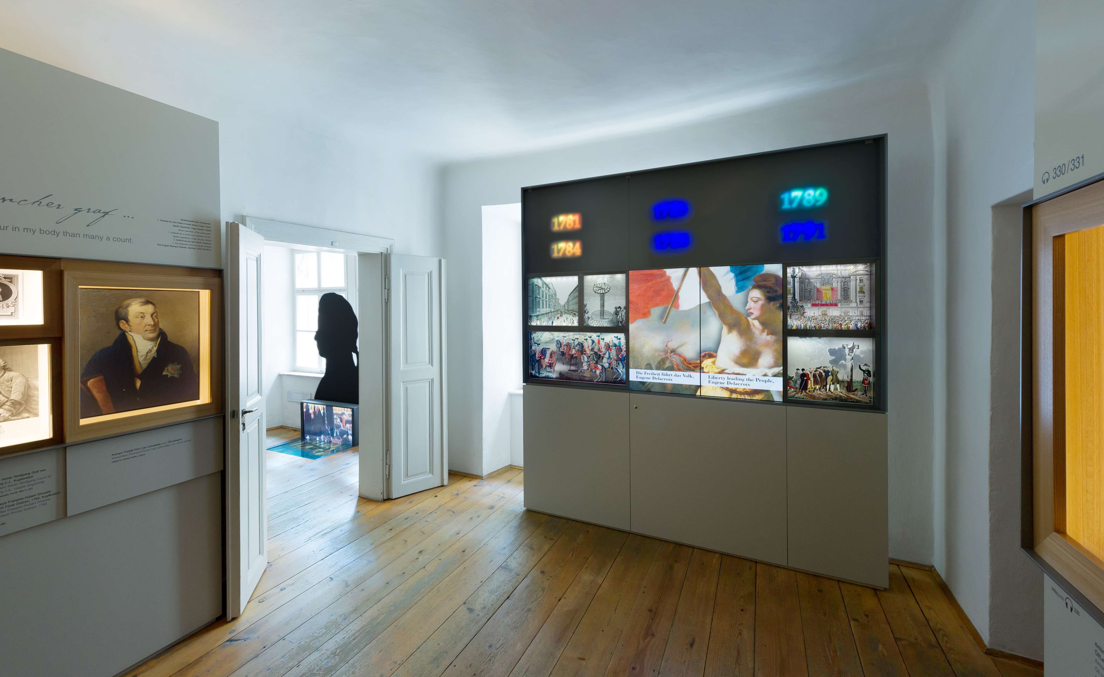 Galerie média