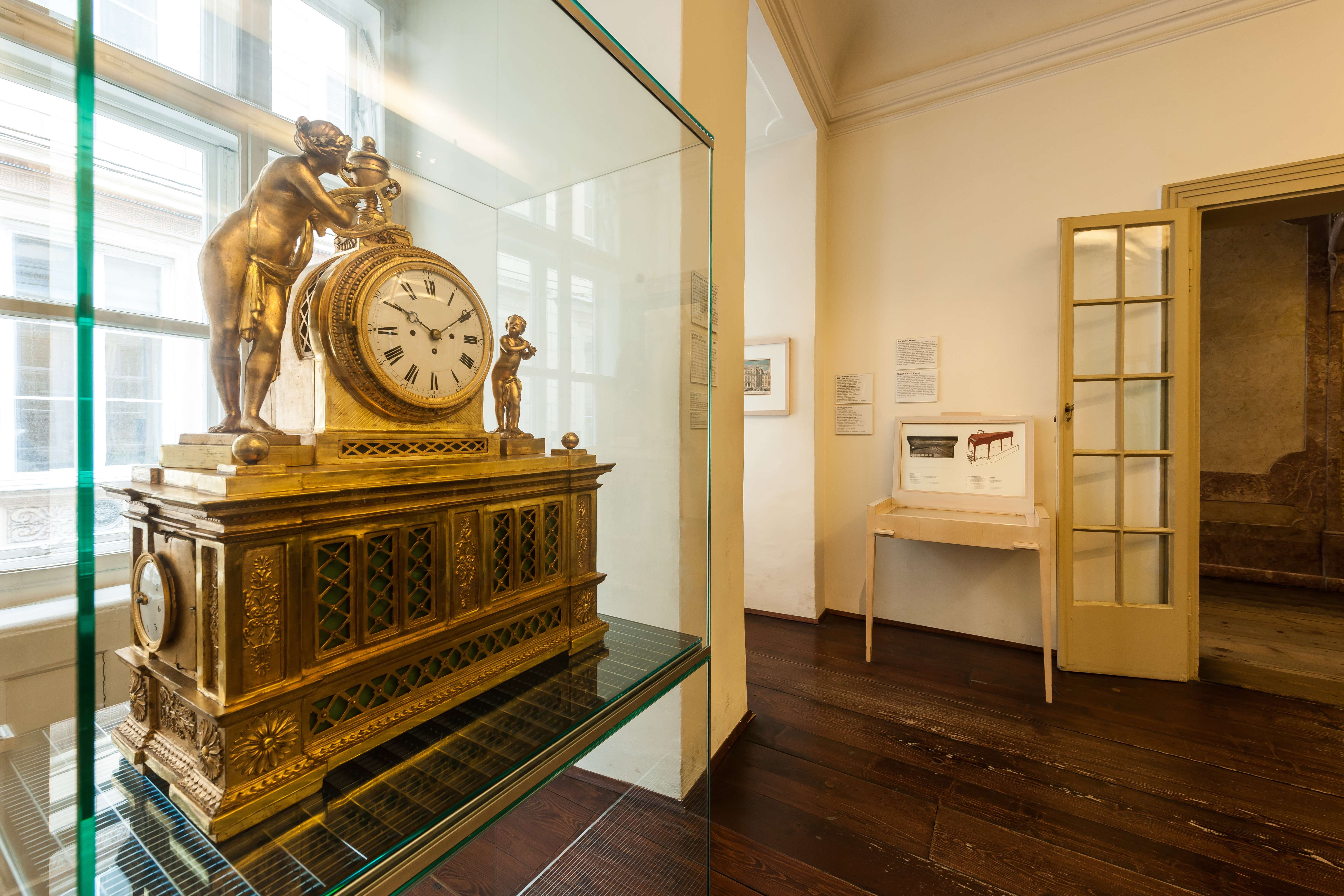 Galerie média