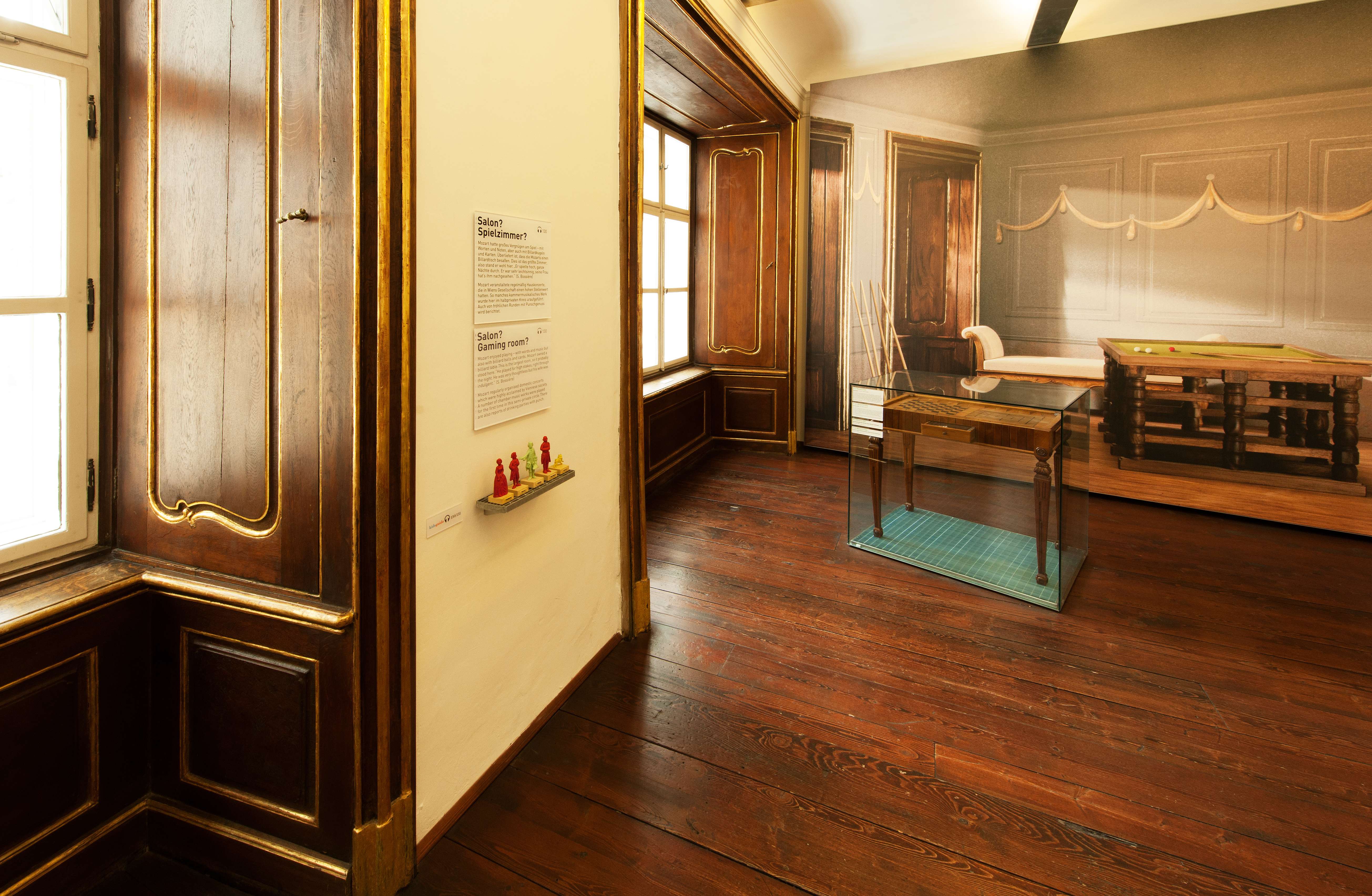 Galerie média