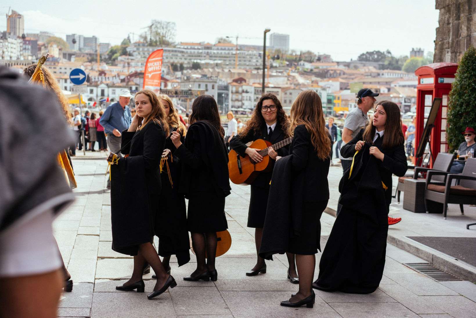 Colagem de mídia