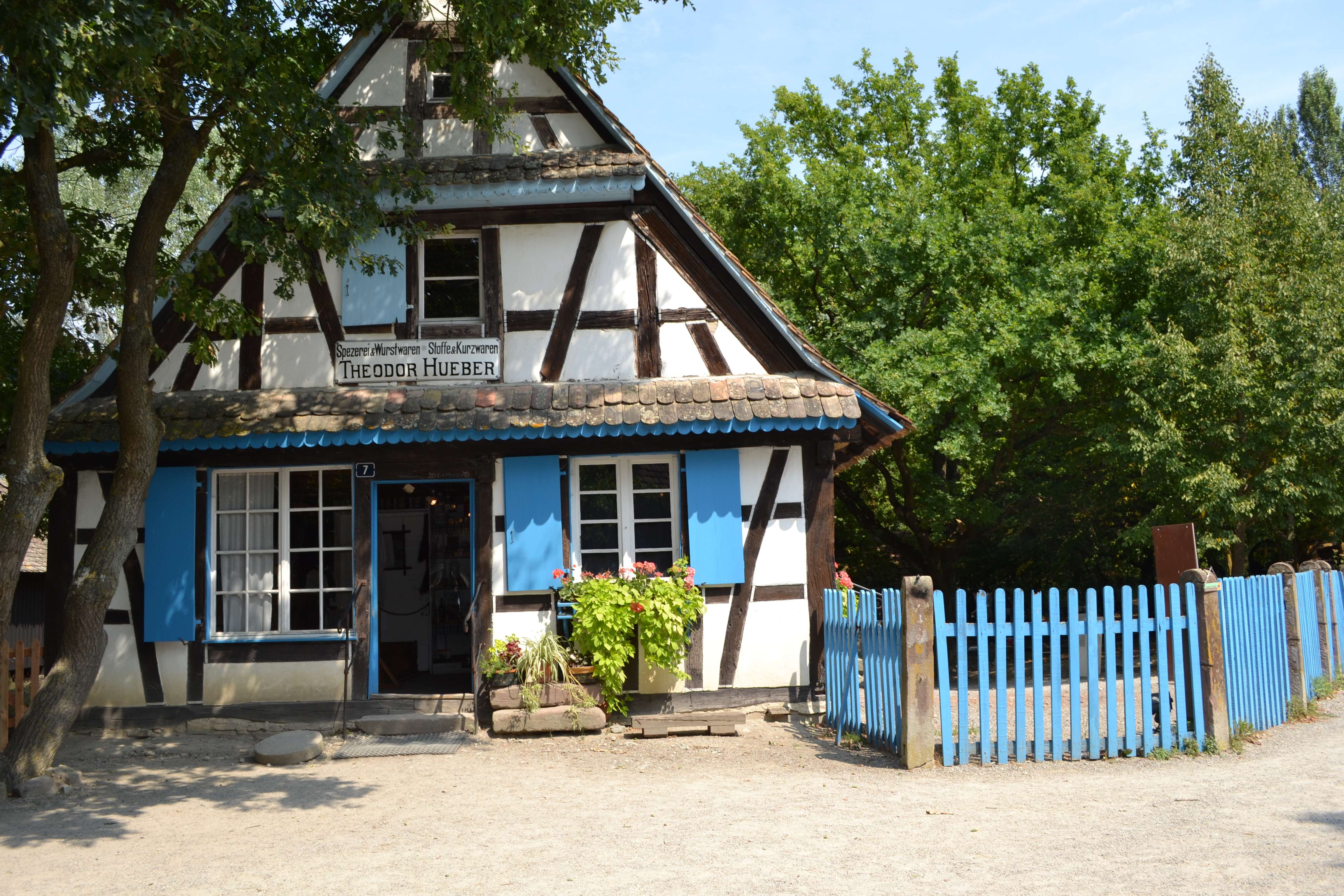 Galerie média