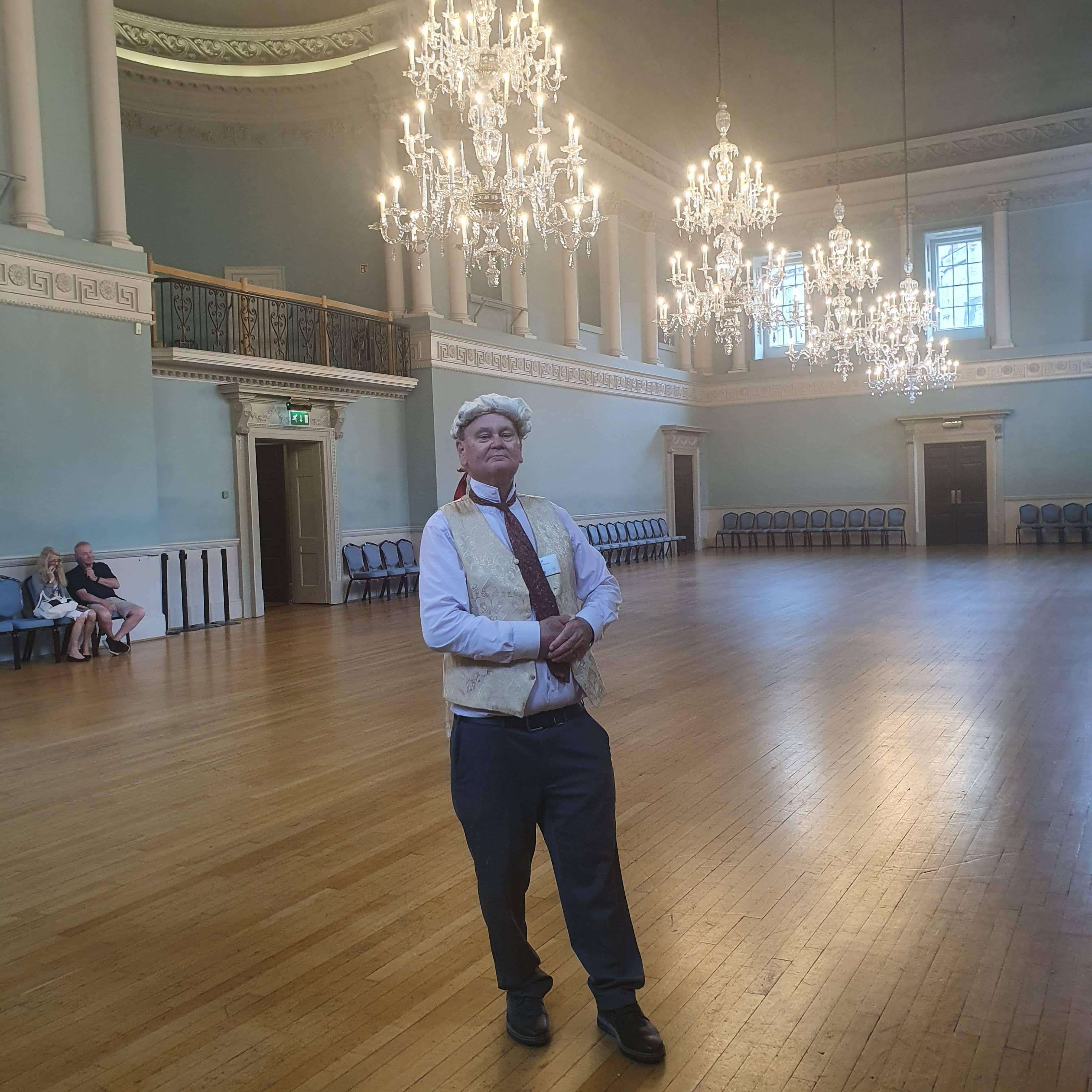 Galerie média