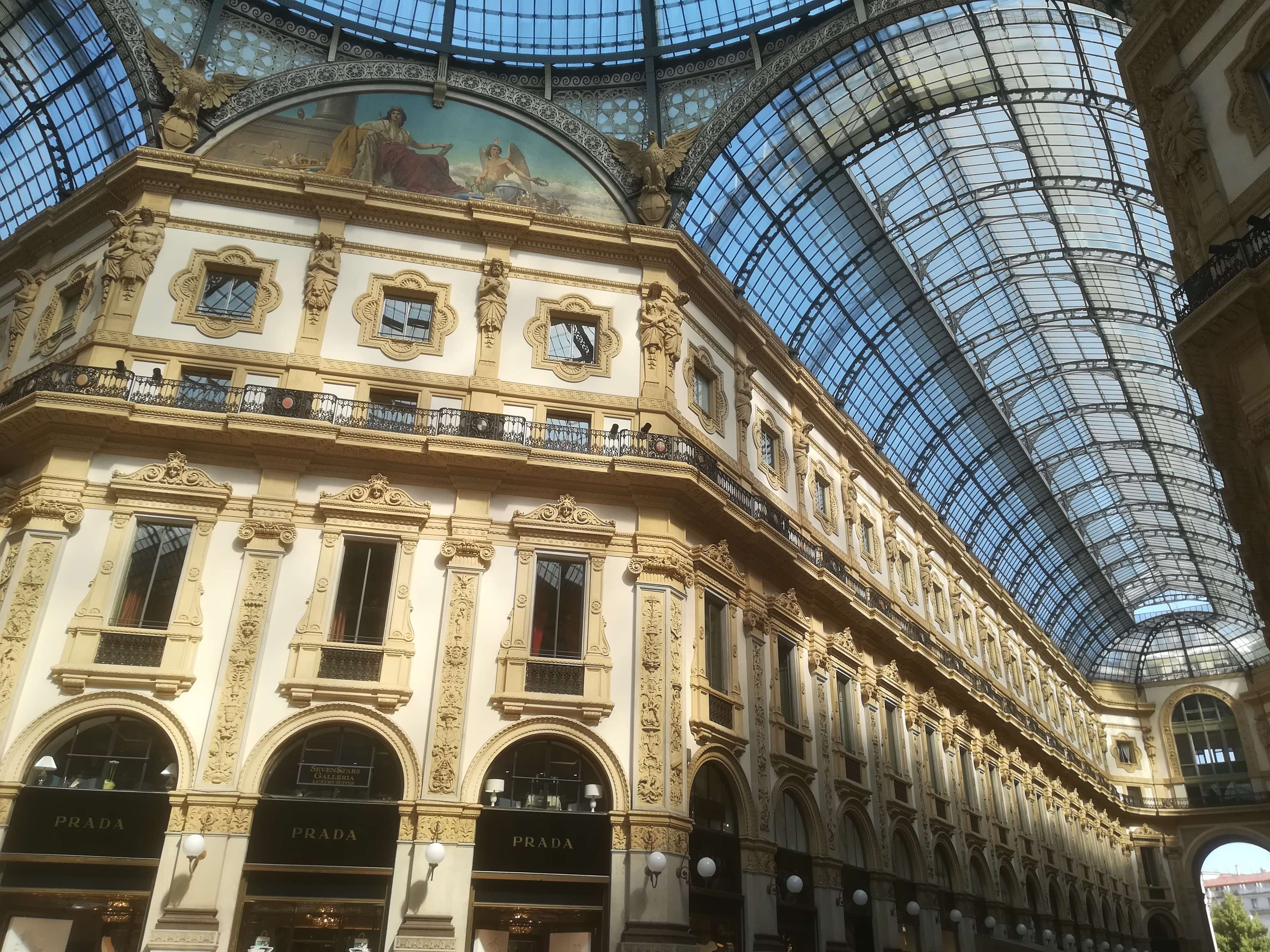 Galerie média