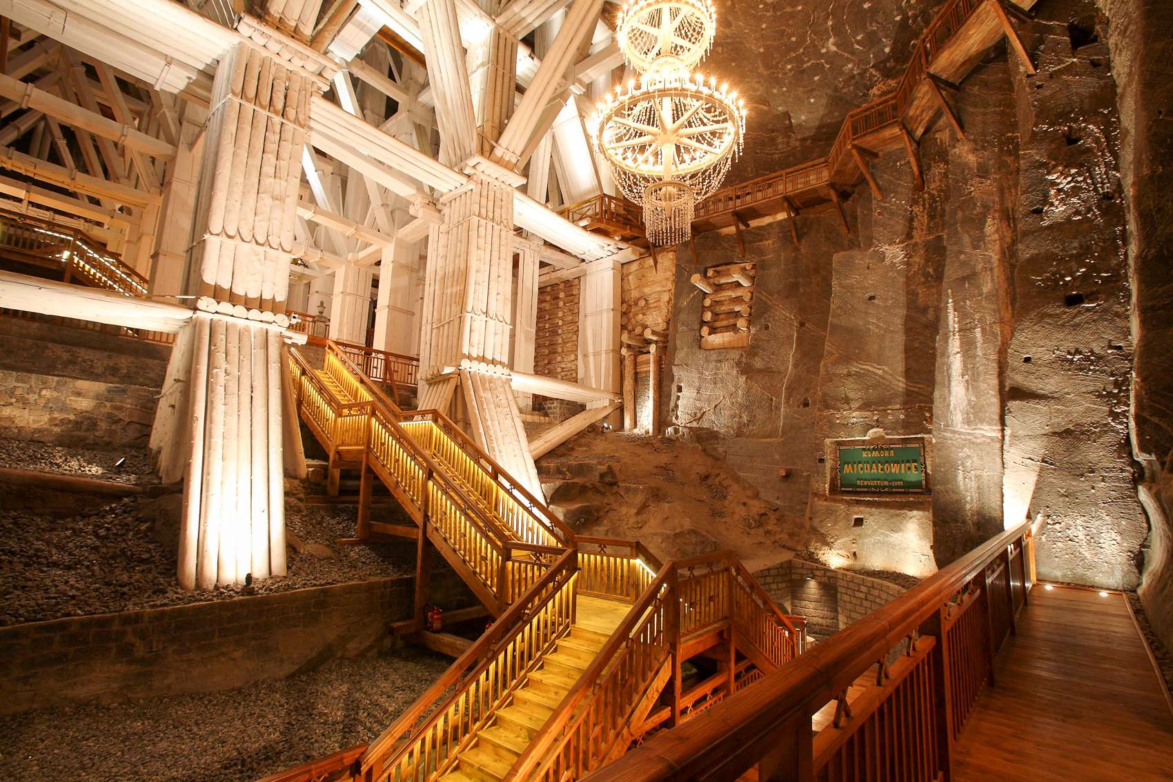 Galerie média