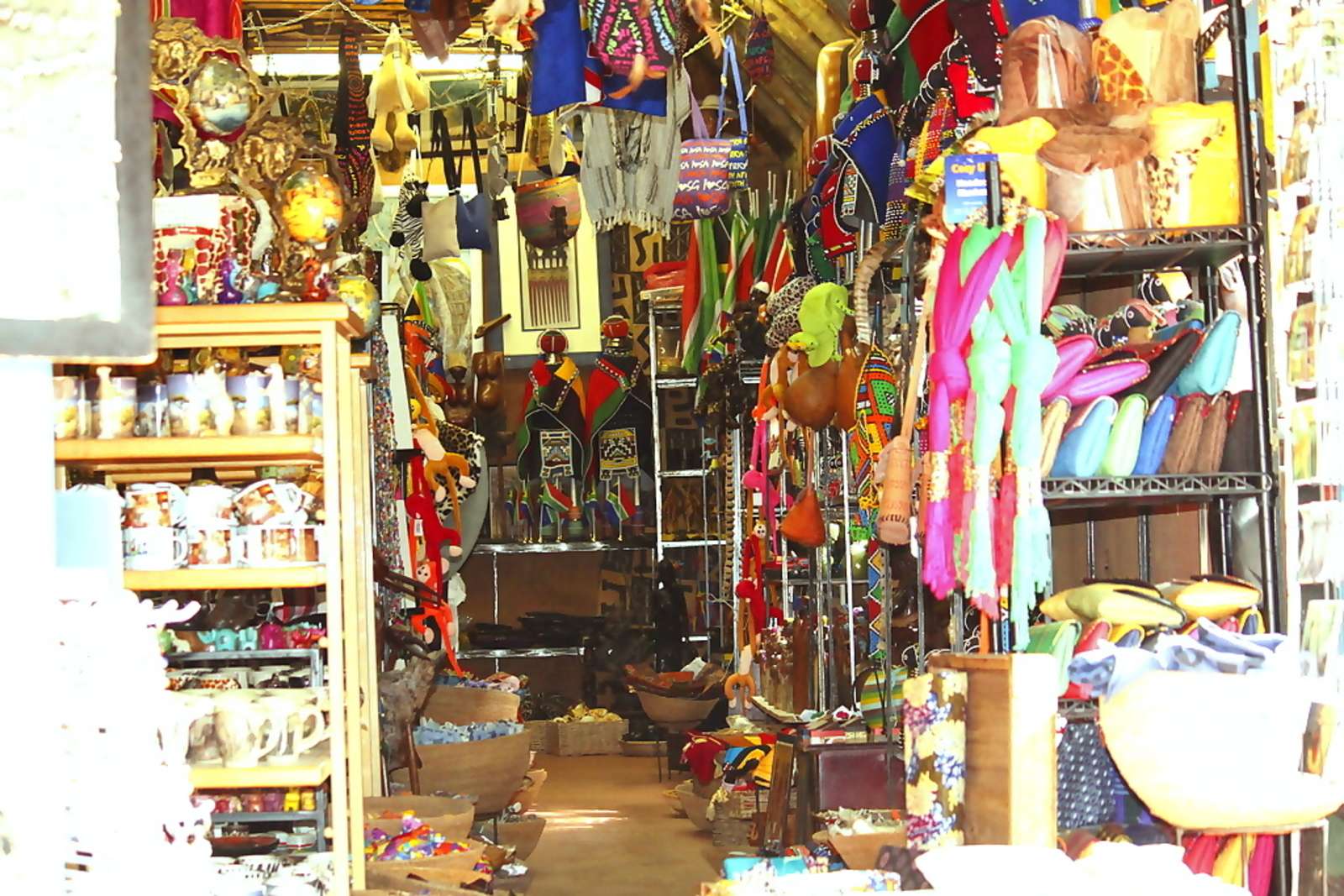 Colagem de mídia